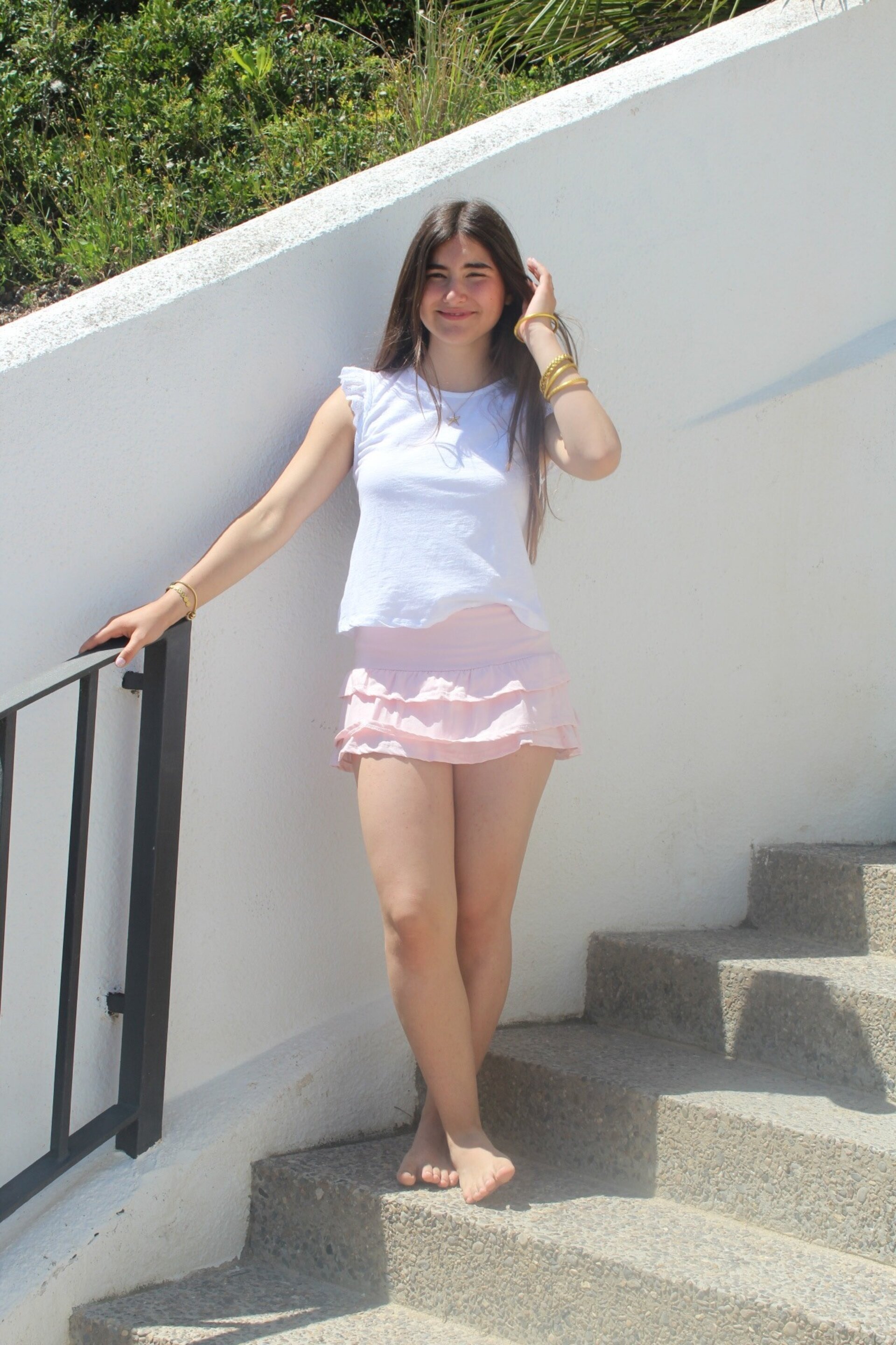 Mini Falda Birdie - 2
