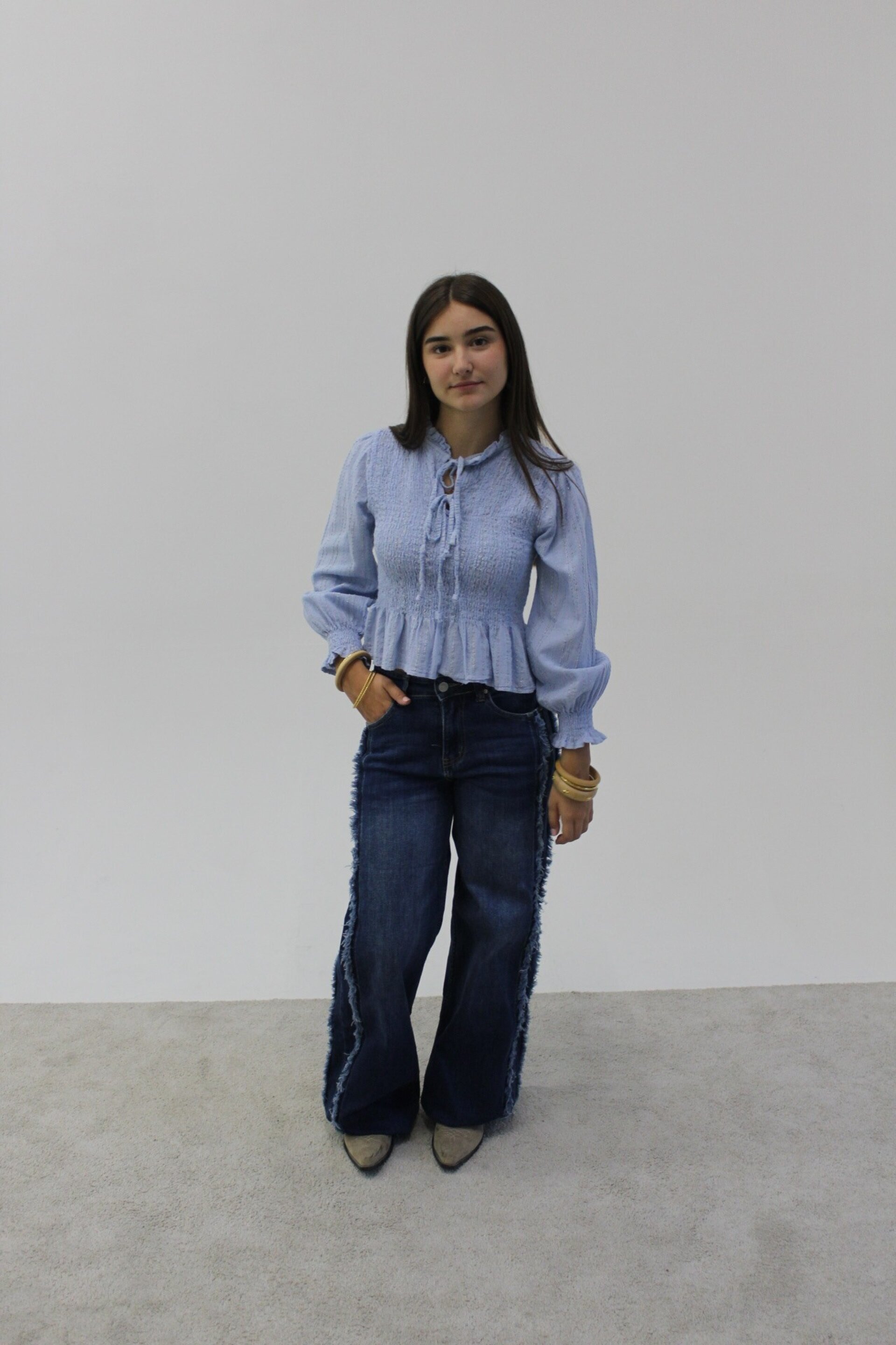 Blusa Selene - 3
