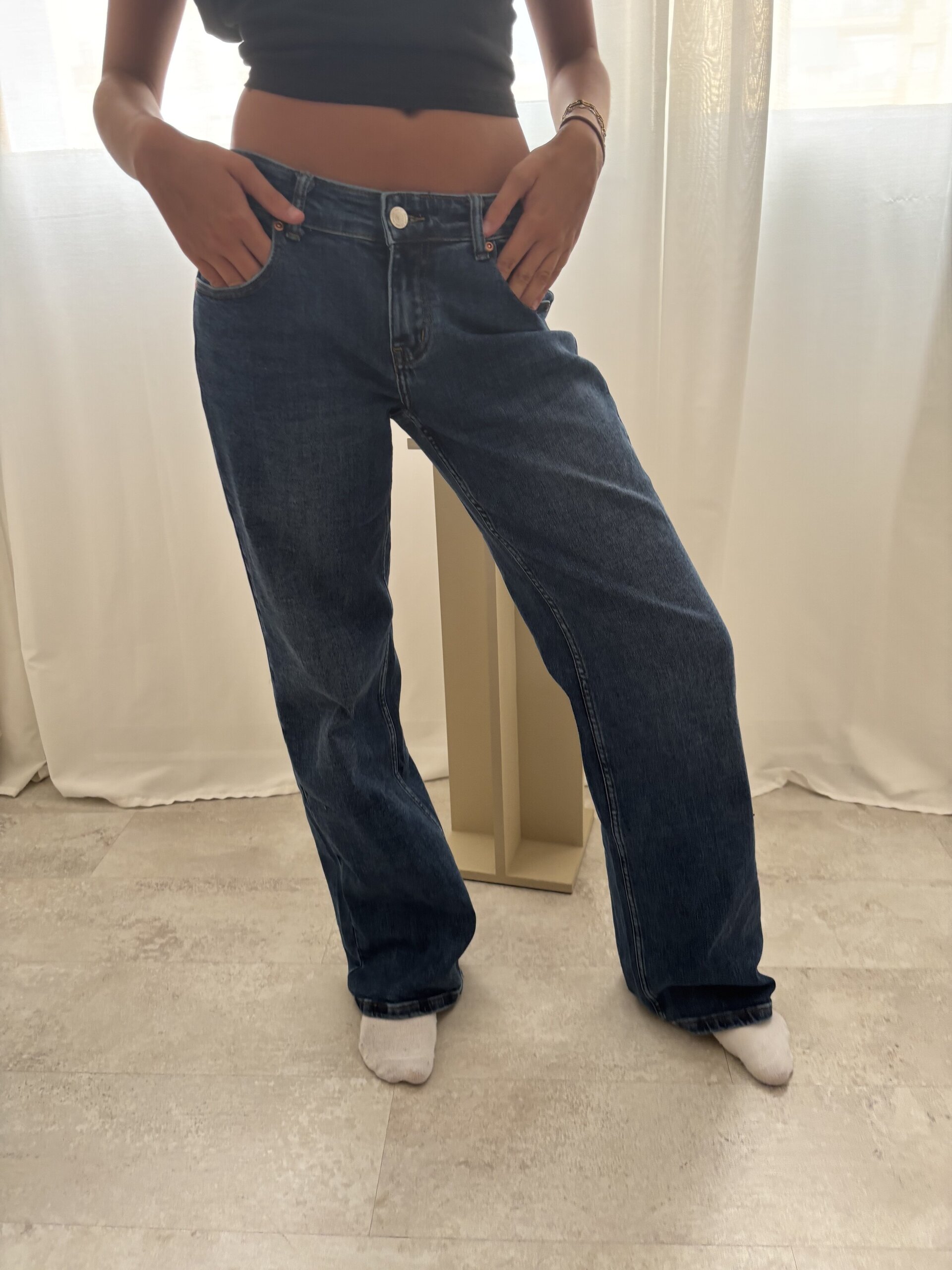 Pantalón Hermes - 5