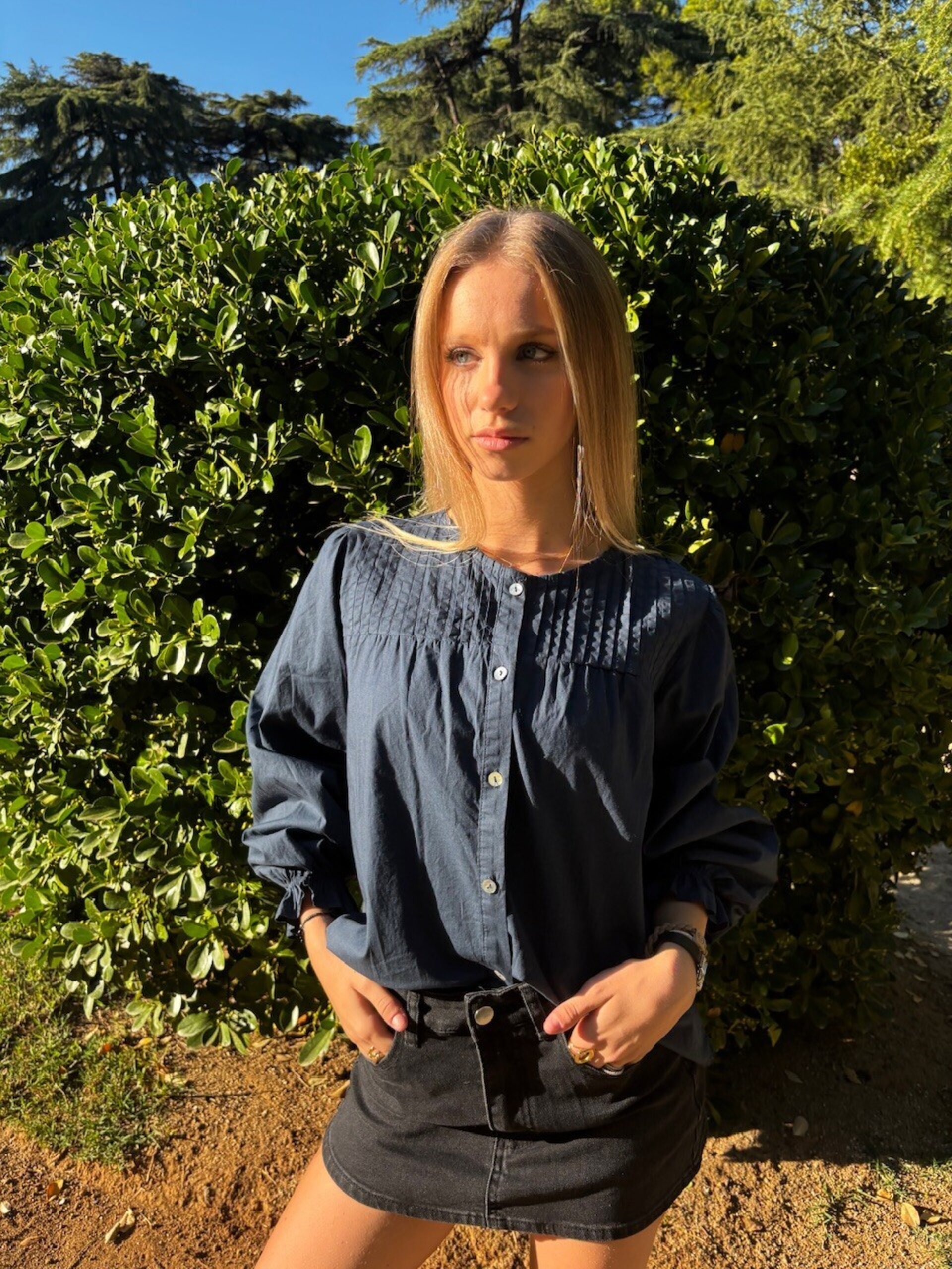 Blusa Aina - 4
