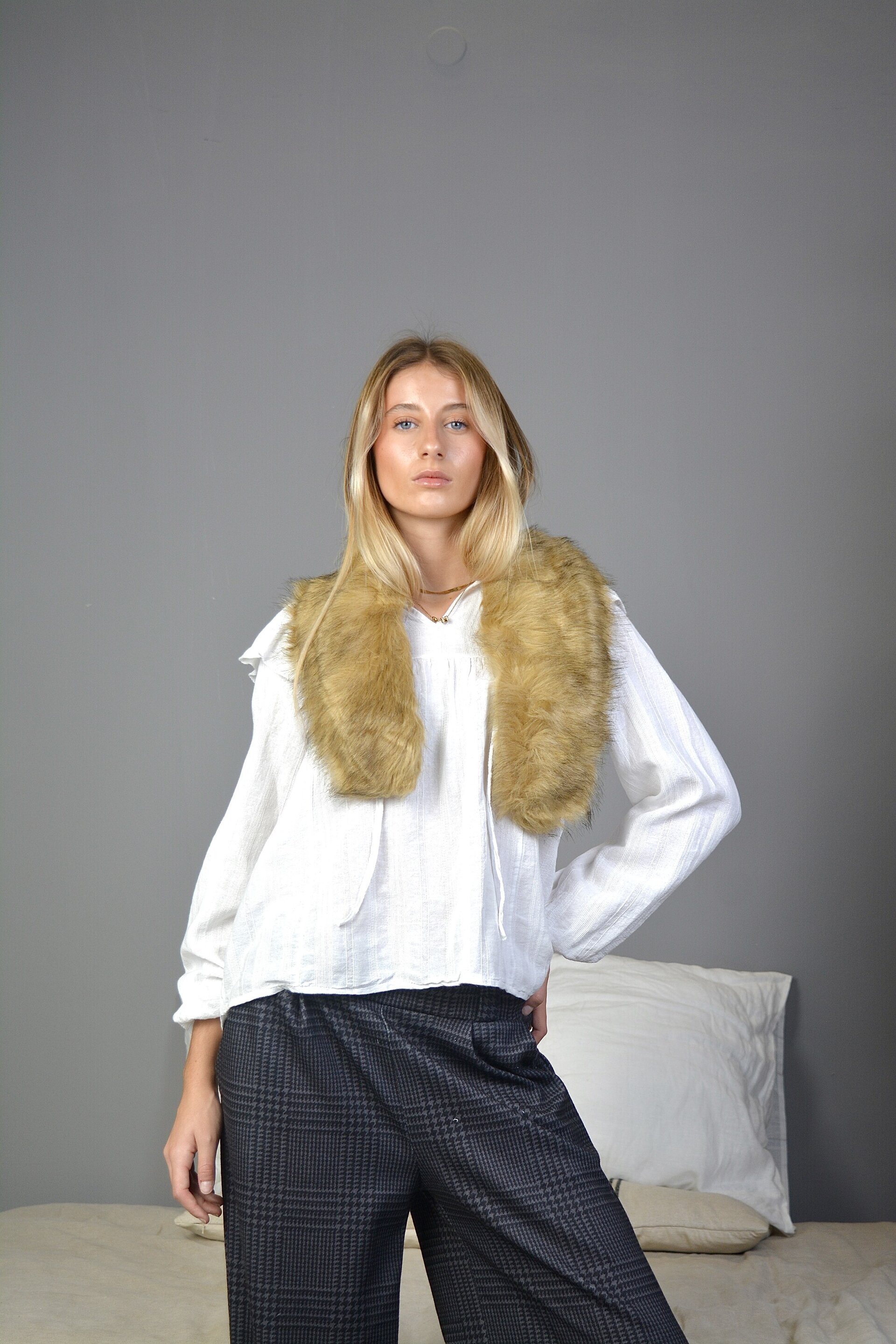 Blusa Rotterdam - 4