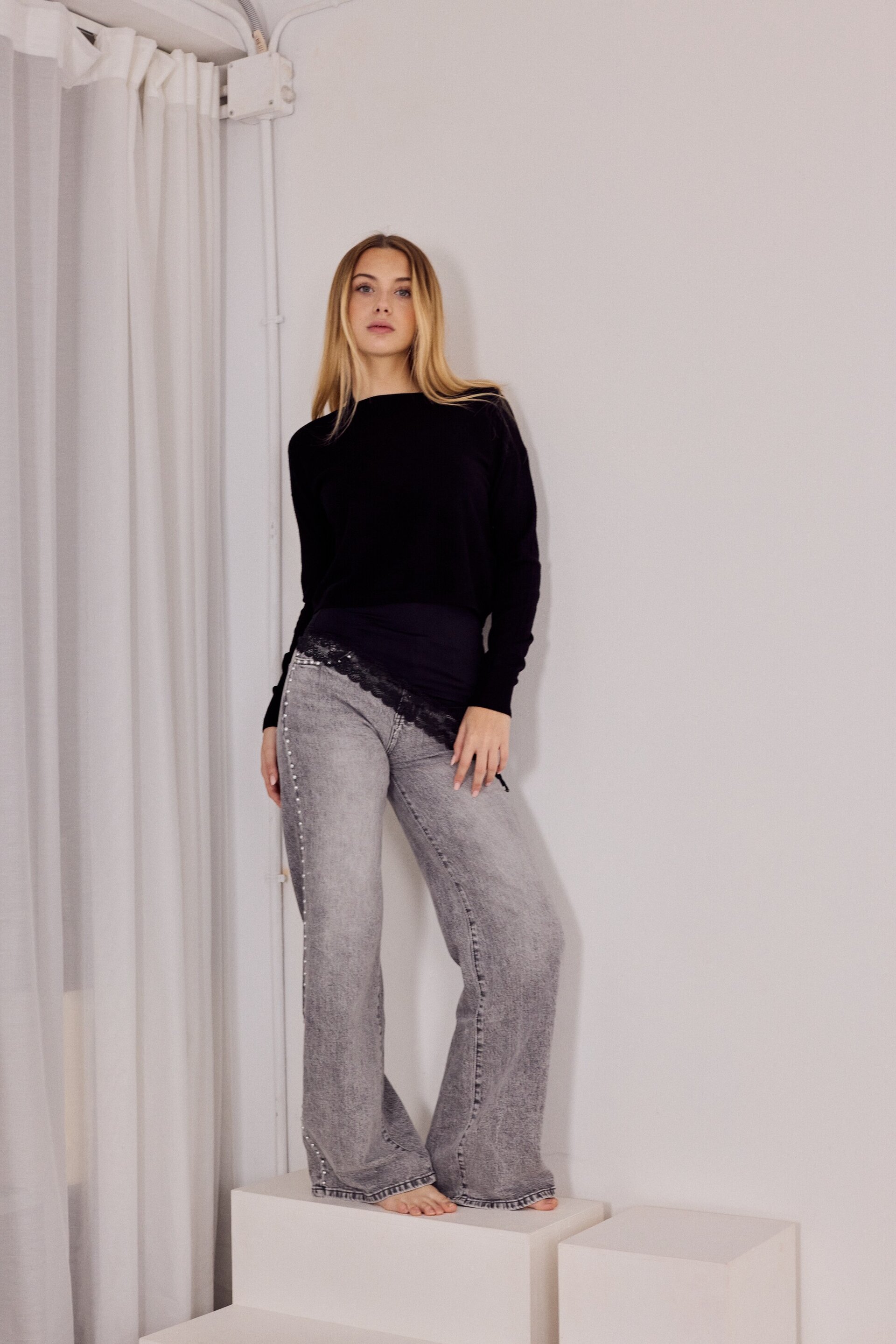 Pantalón Silvie - 3