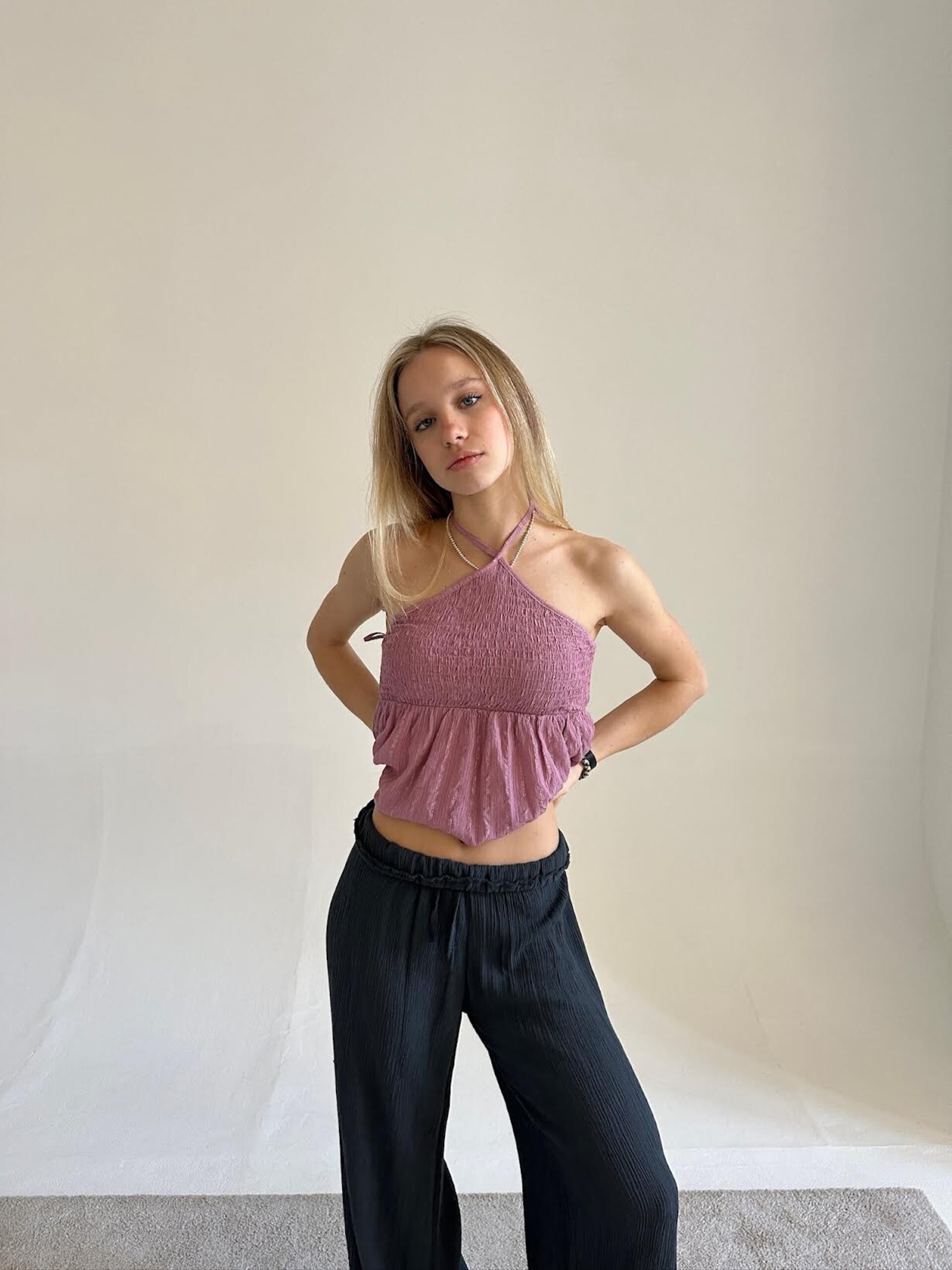 Blusa "Cala Estrella" - 2