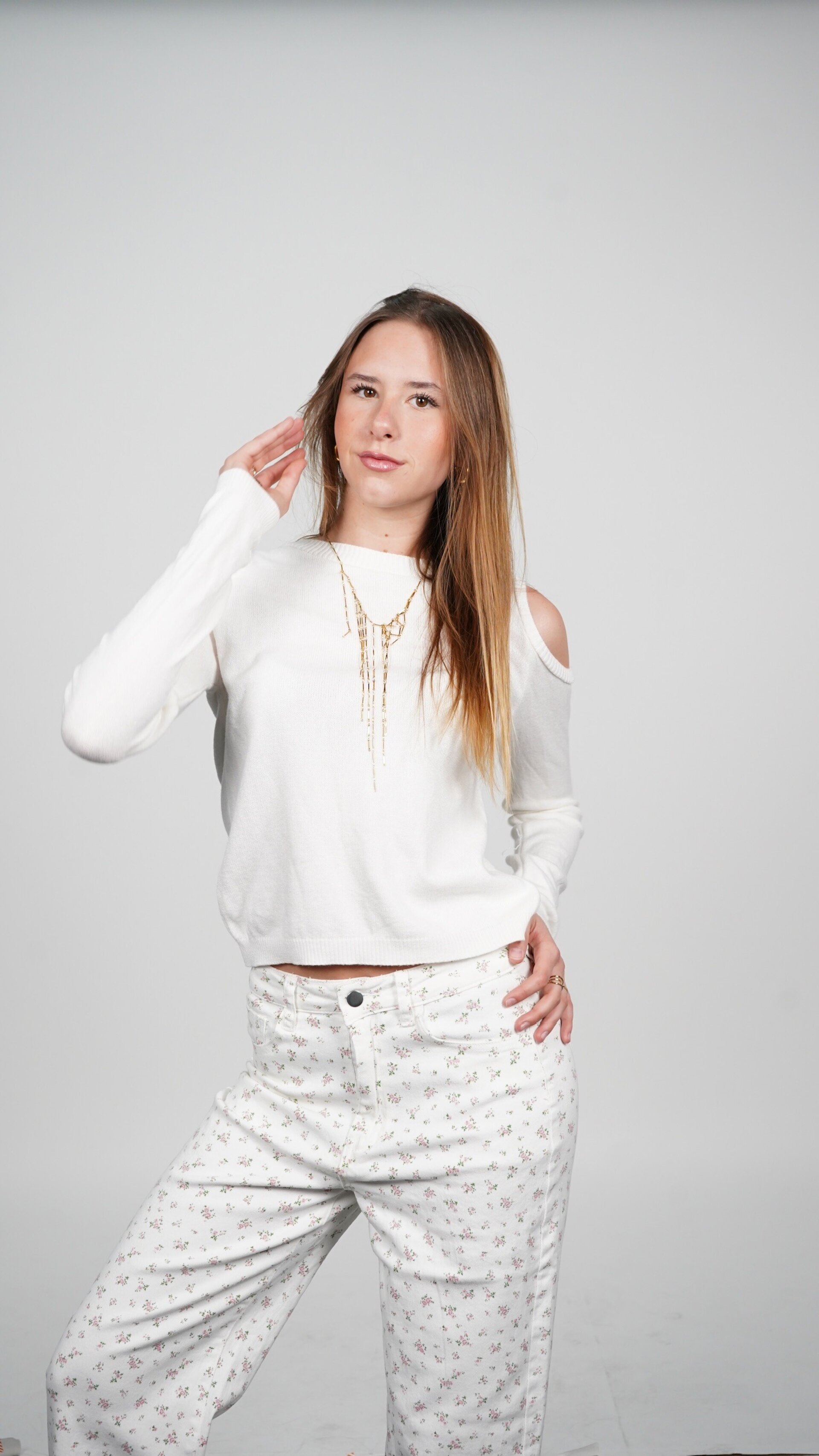 Jersey Lirio - 2