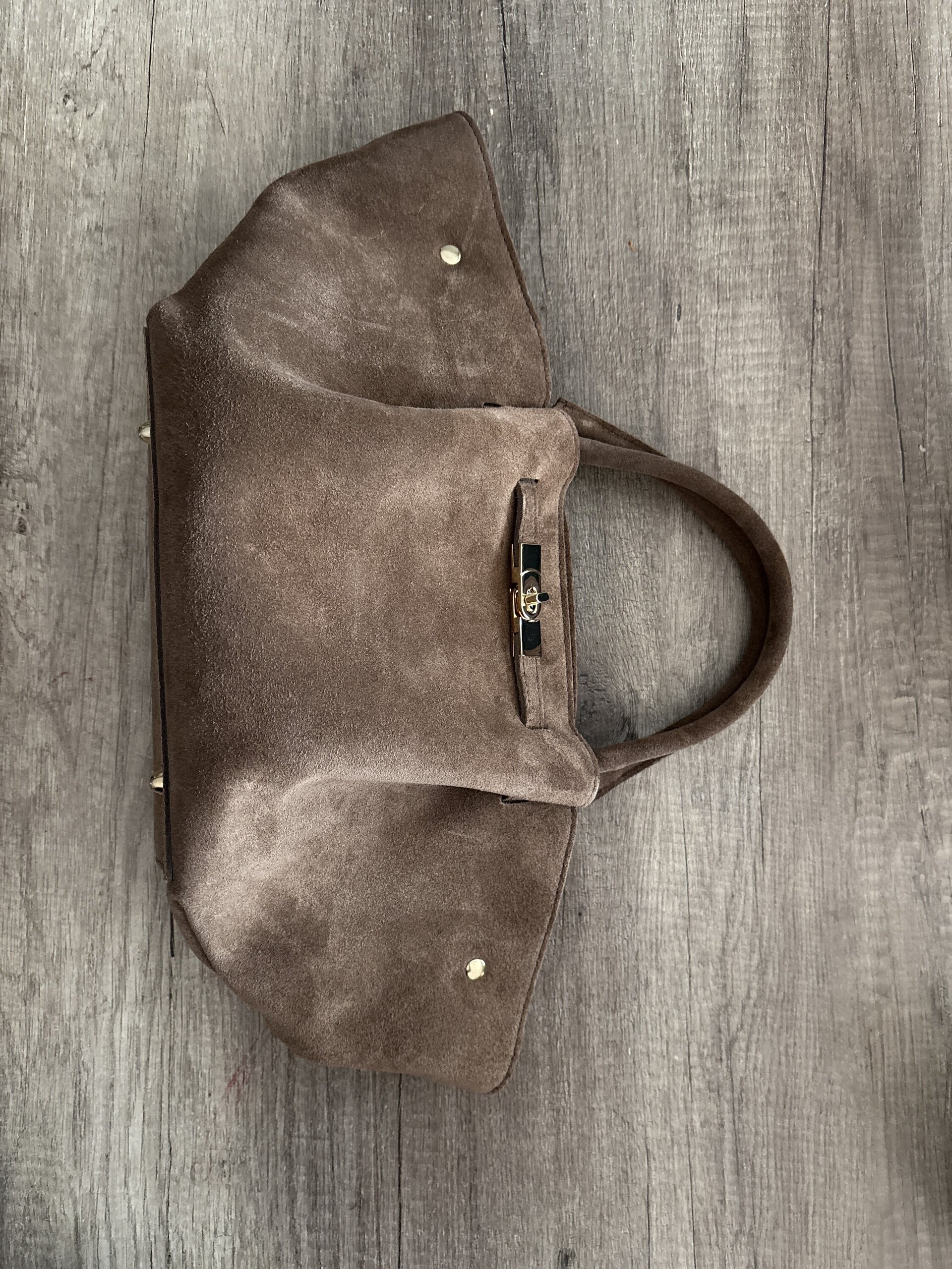 Bolso Deme - 1