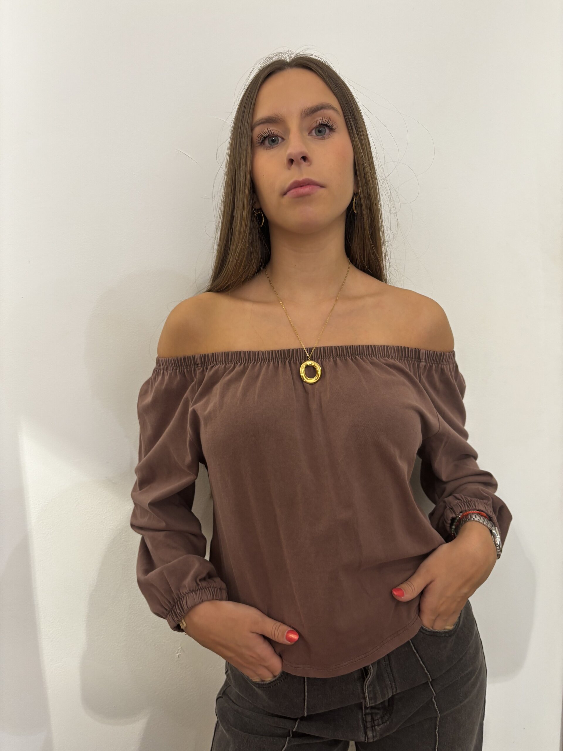 Blusa Astrid - 2