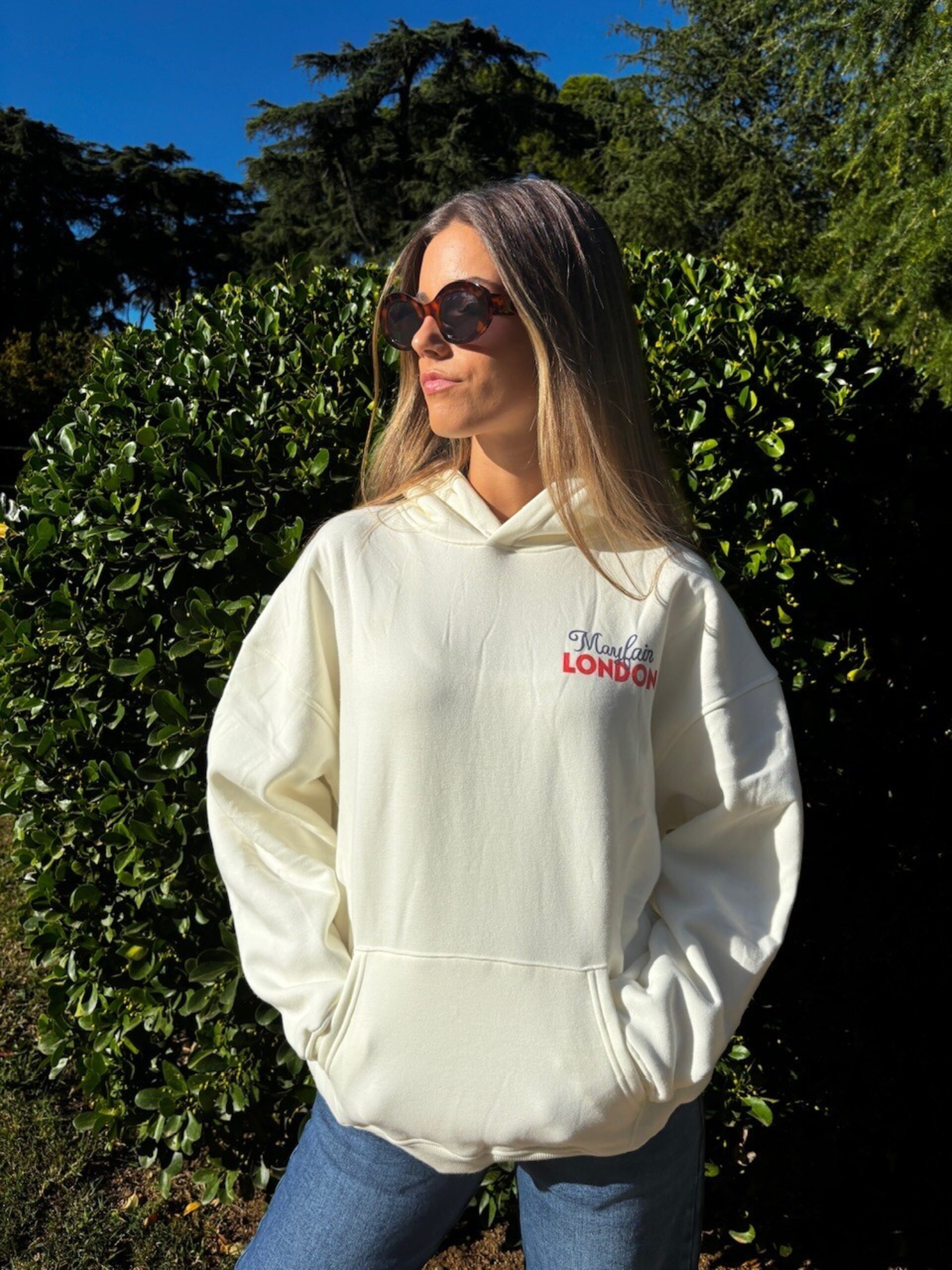 Sudadera Queralt - 1