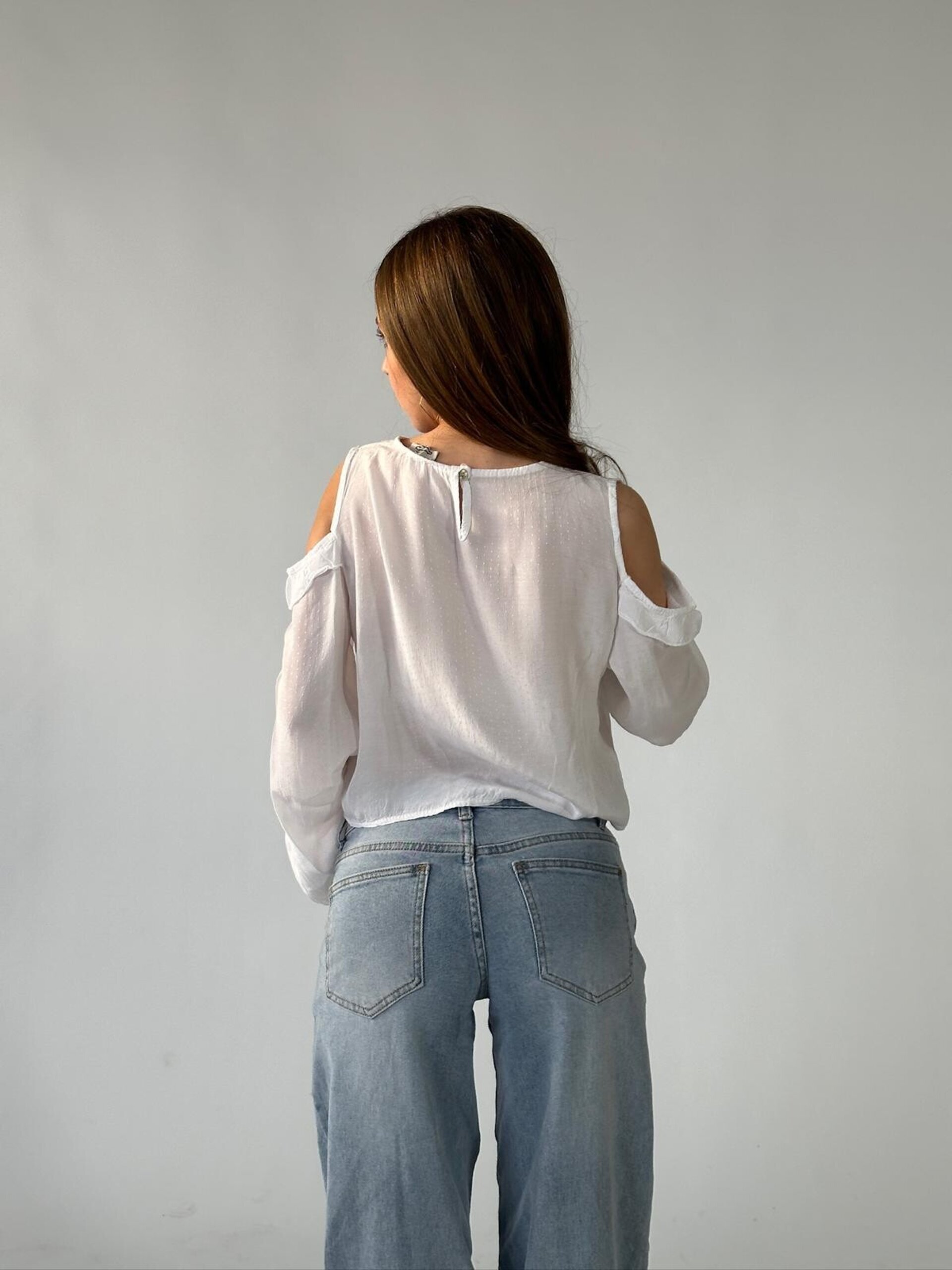 Blusa Natalie - 4