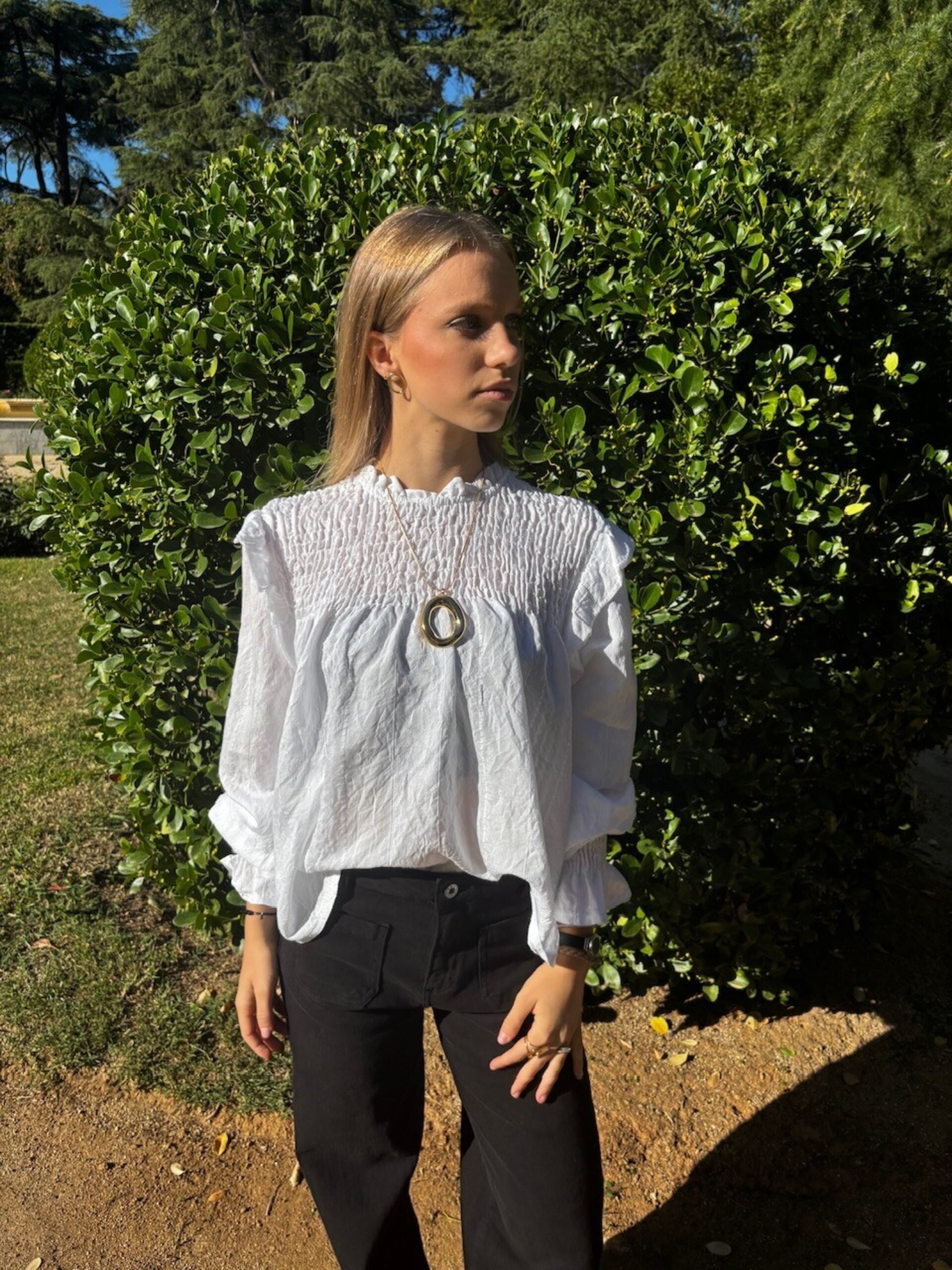 Blusa Mireia - 7