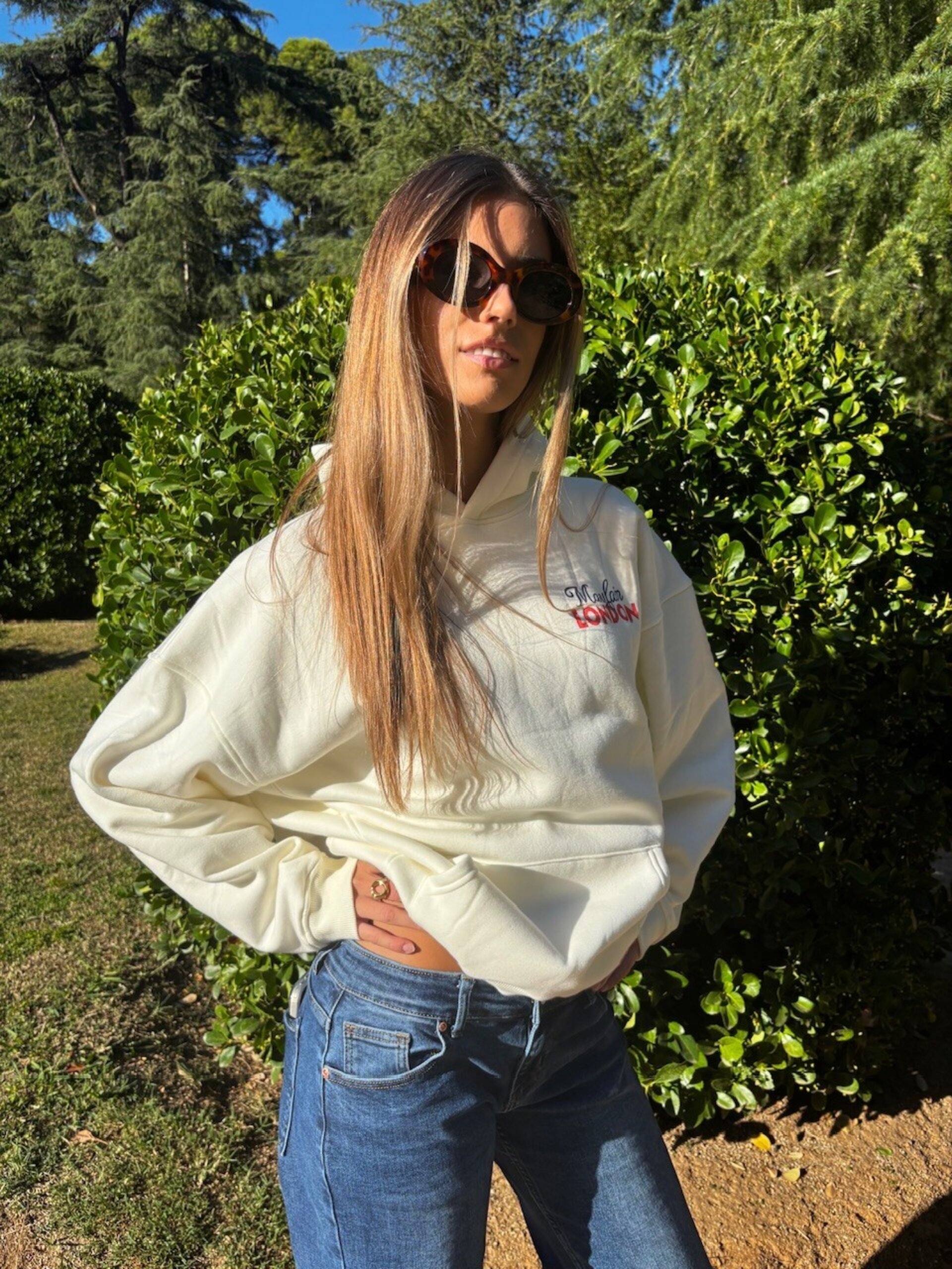 Sudadera Queralt - 4