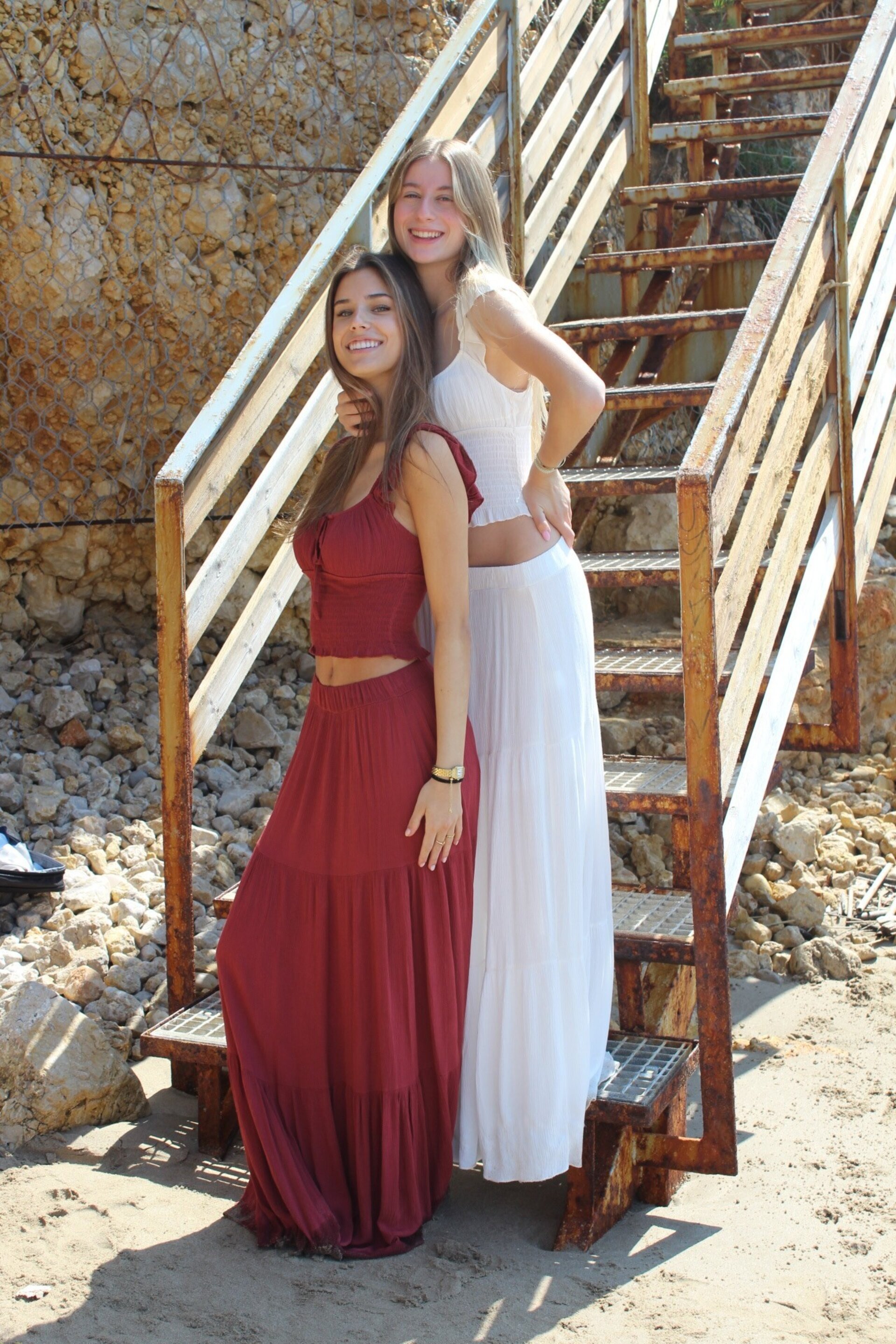 Falda Dezzie - 3