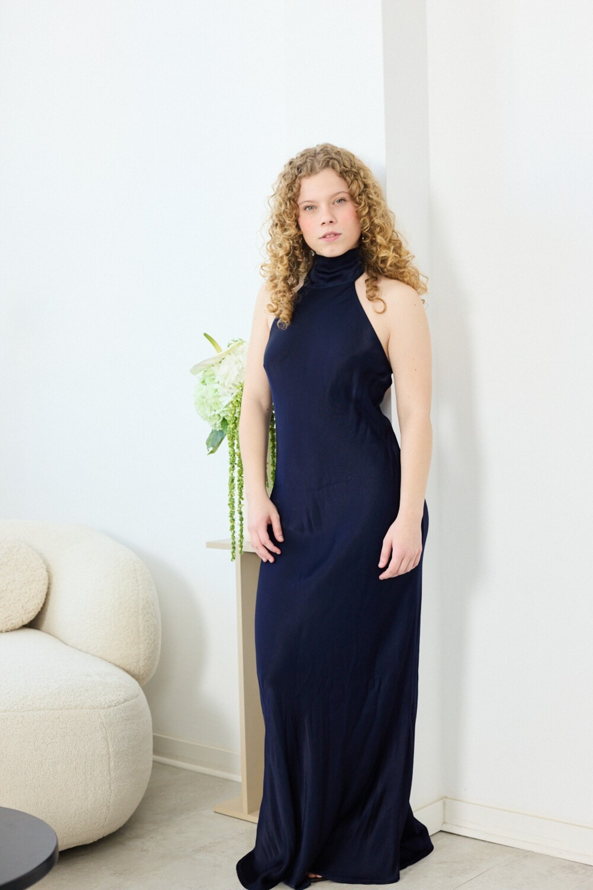 Vestido Fosca - 5