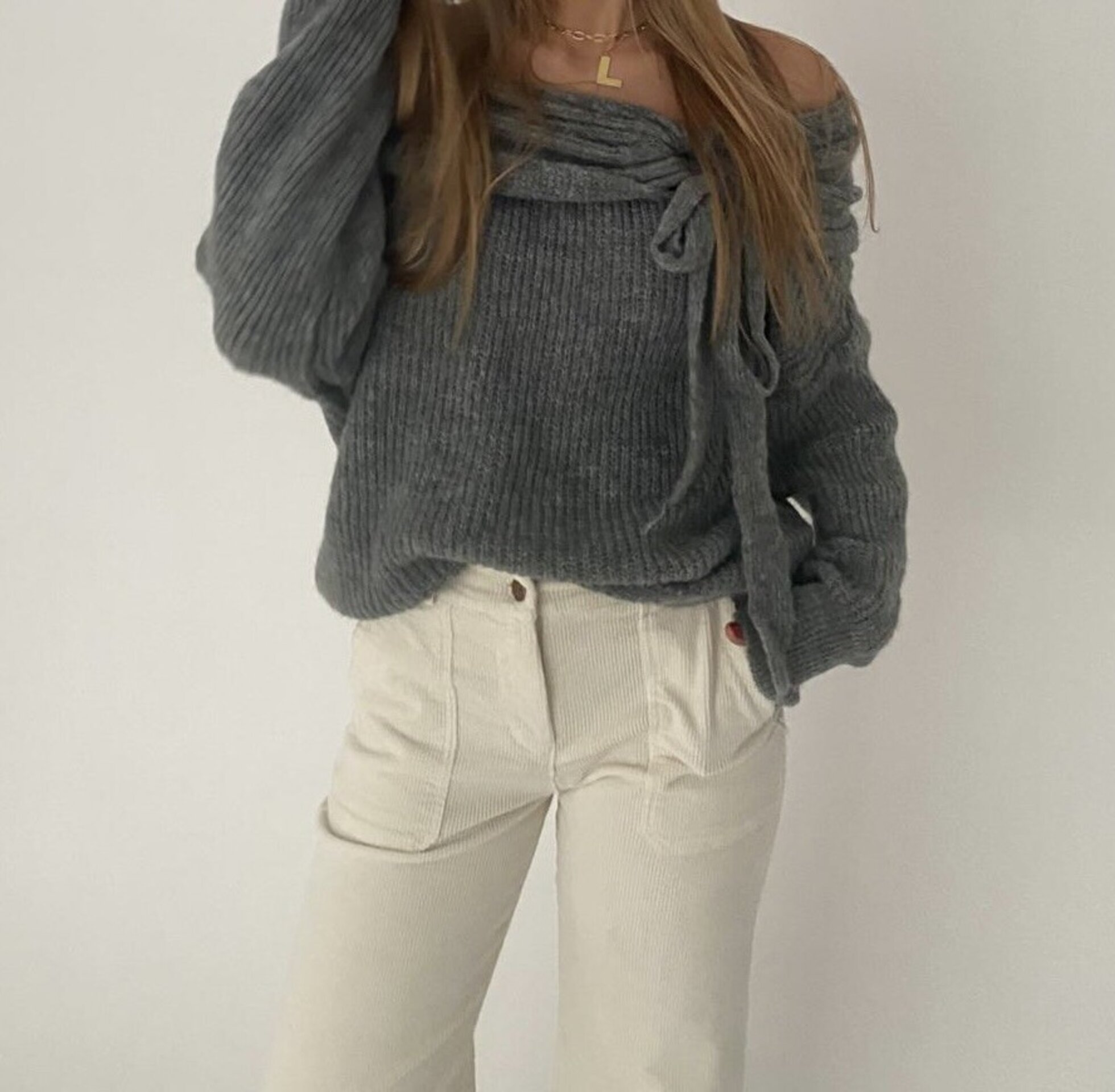 Pantalón Selena - 2