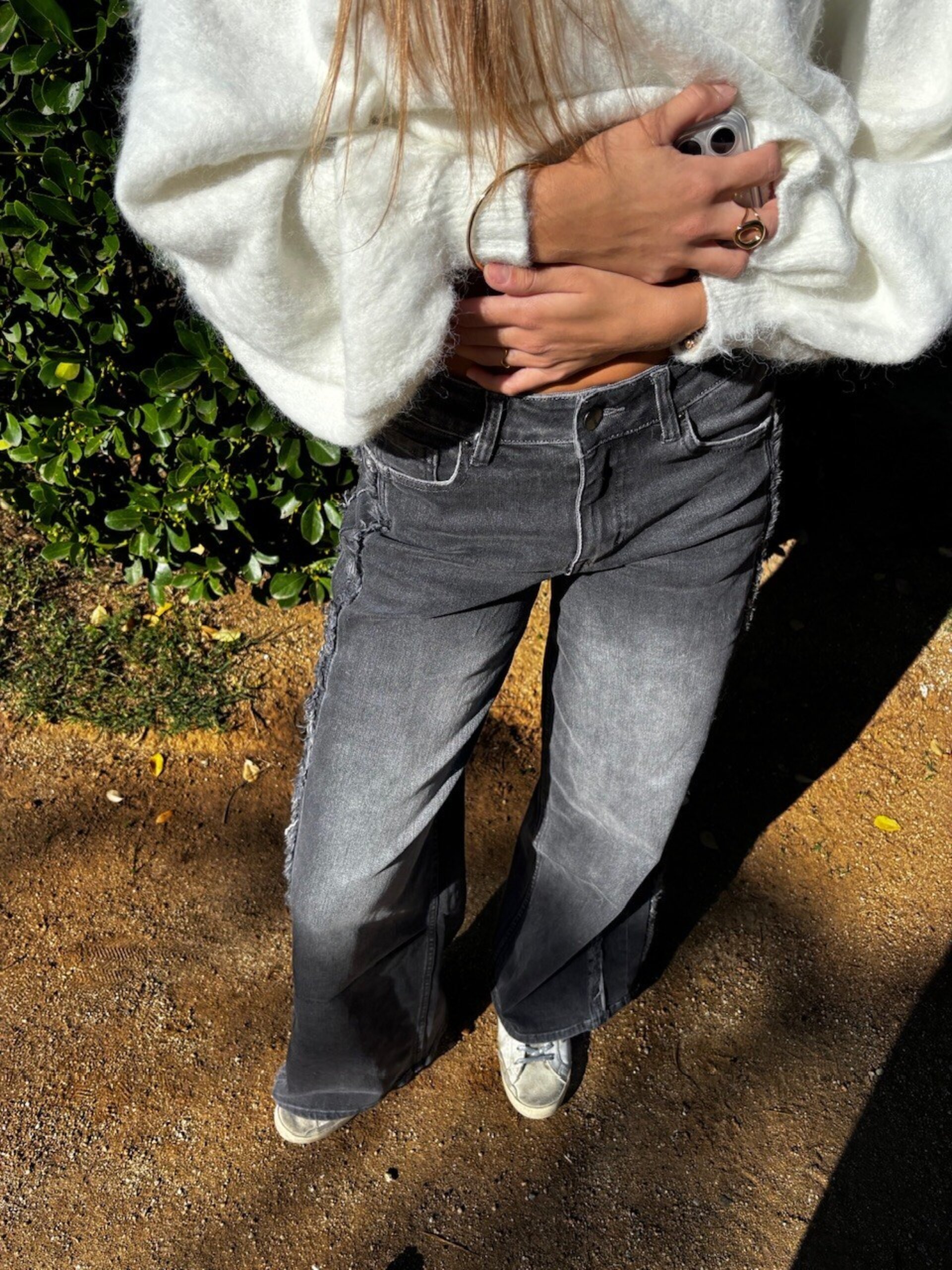 Pantalón Ginesta - 2