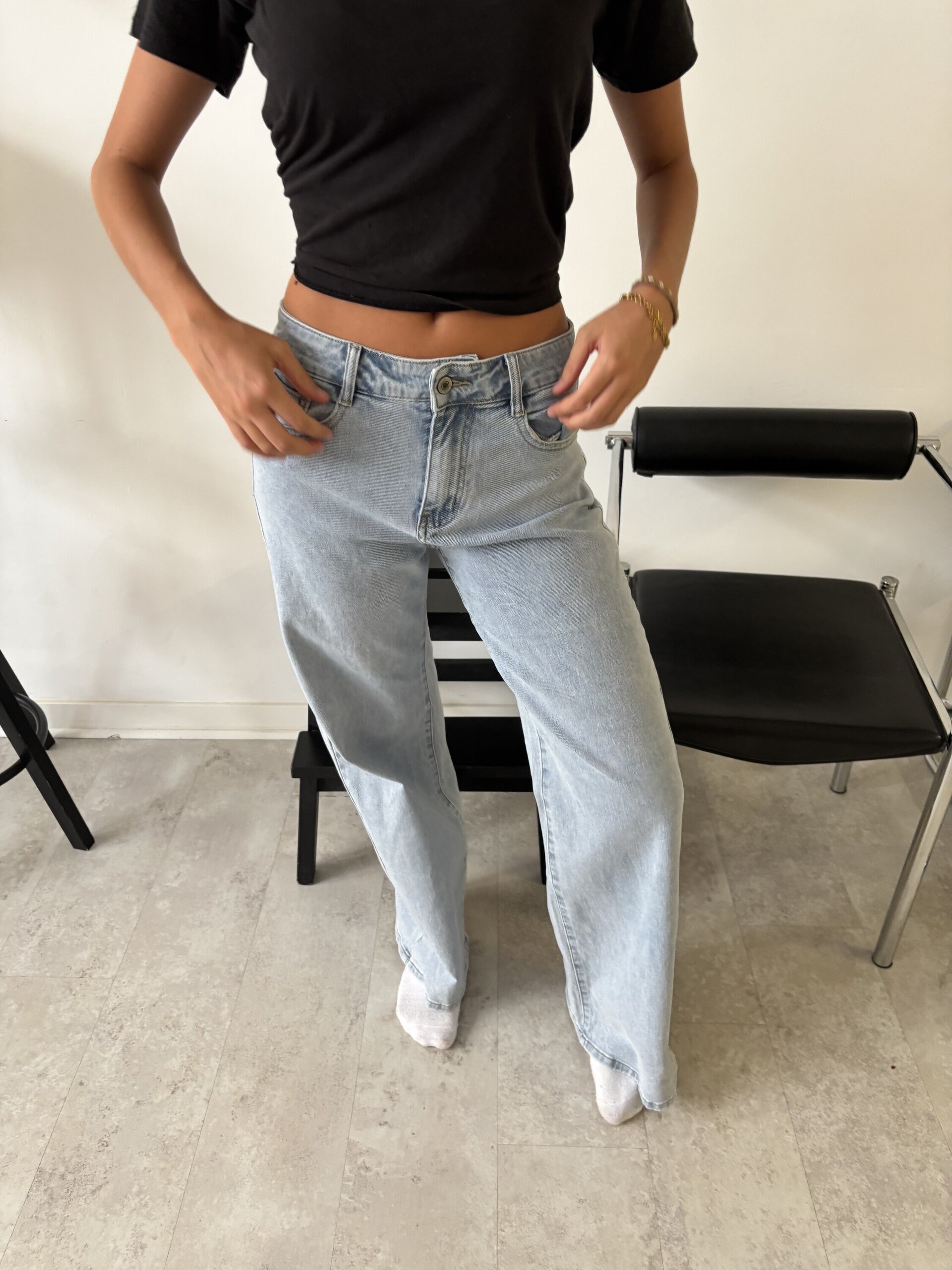Pantalón Persephone - 1