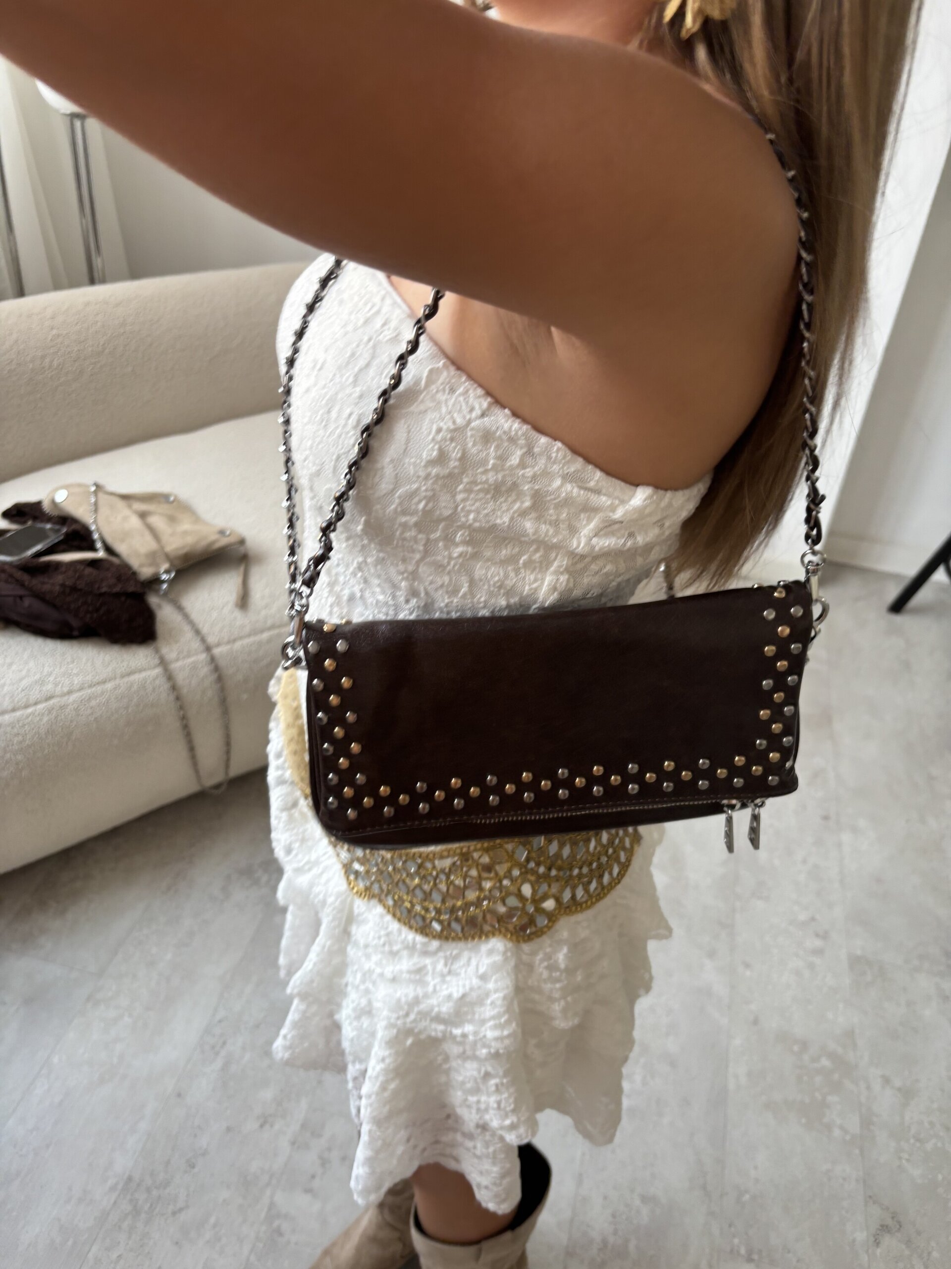 Bolso Greece - 3