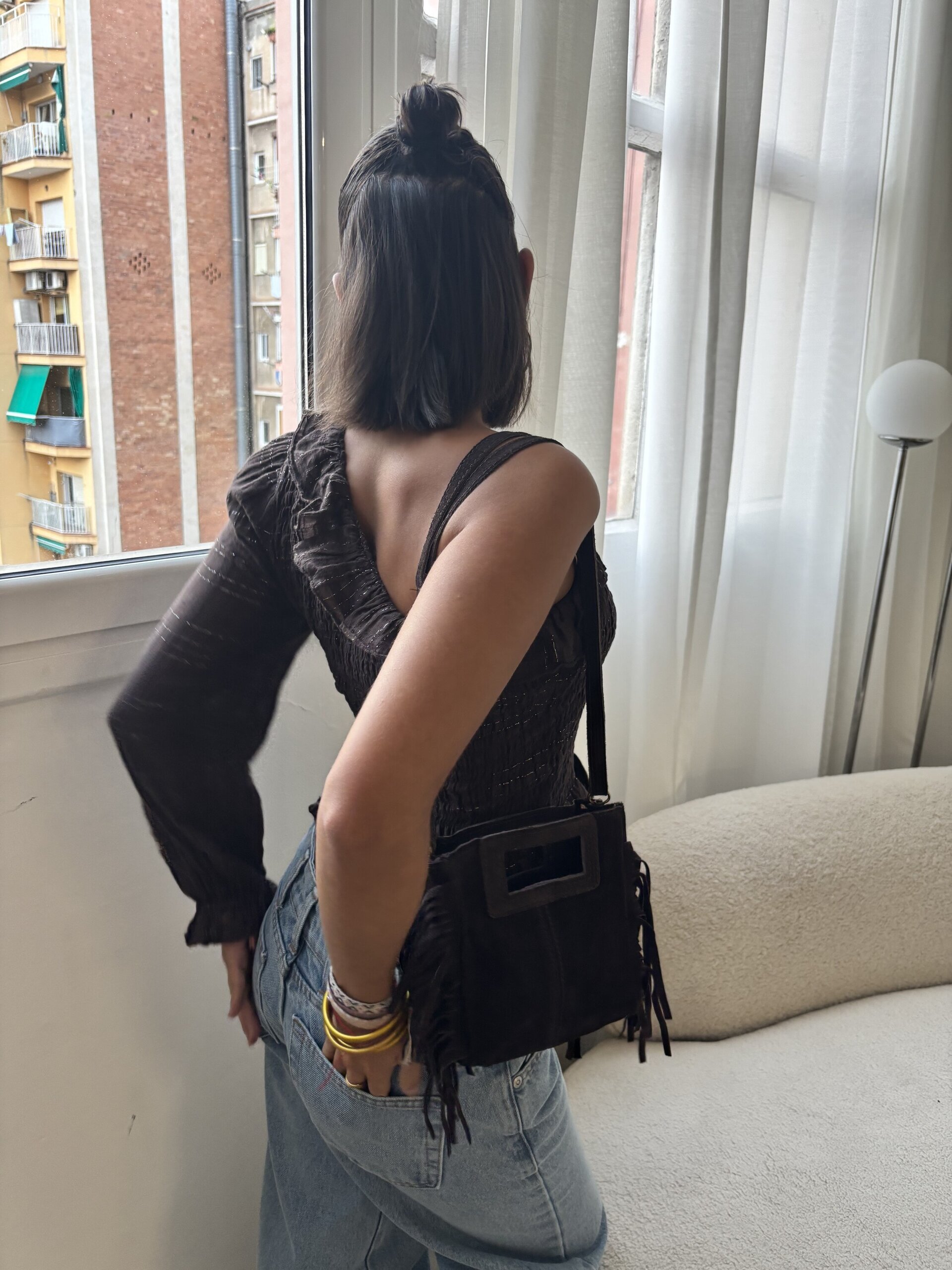 Bolso Mythology - 4