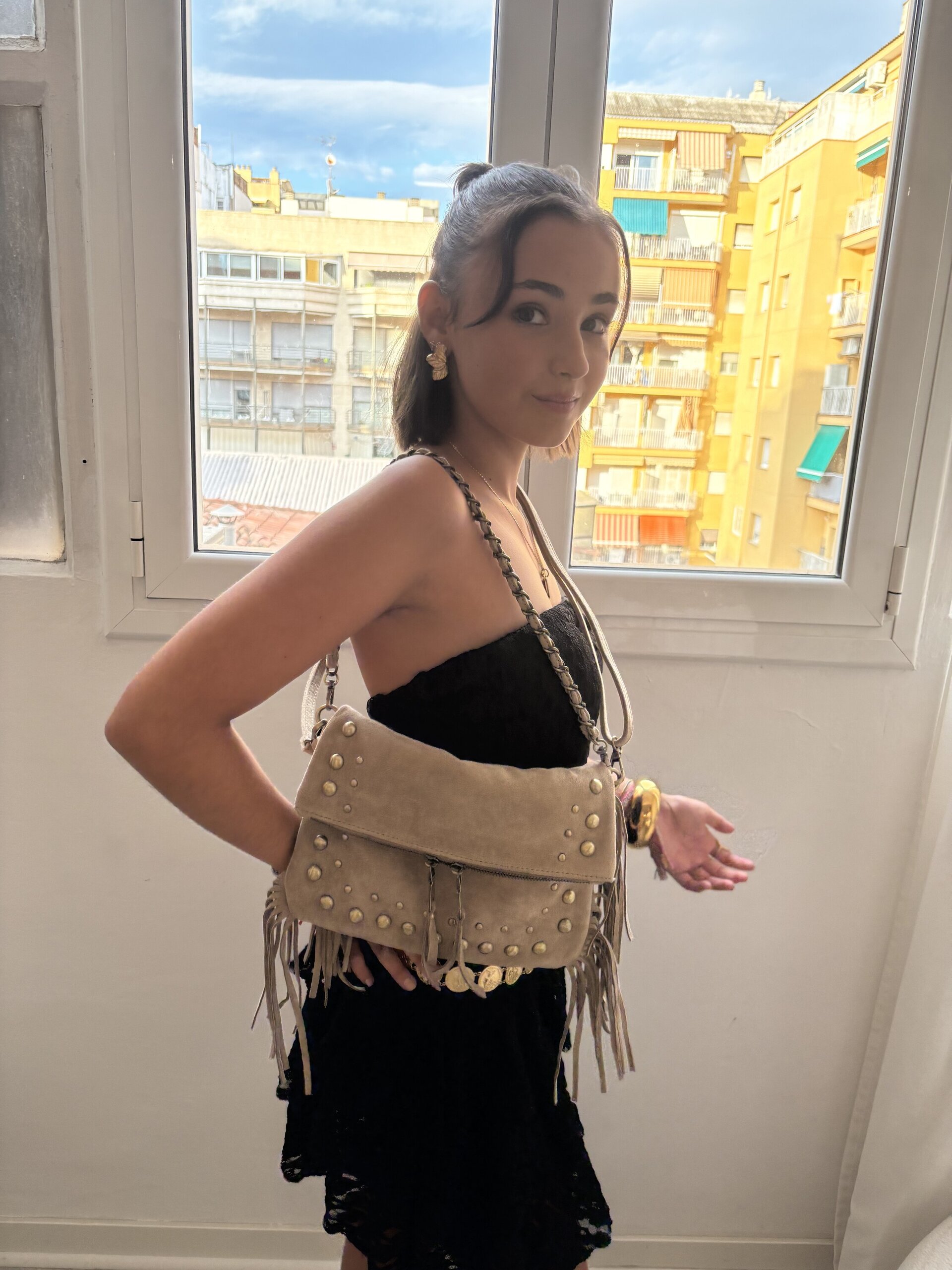 Bolso Tales - 3