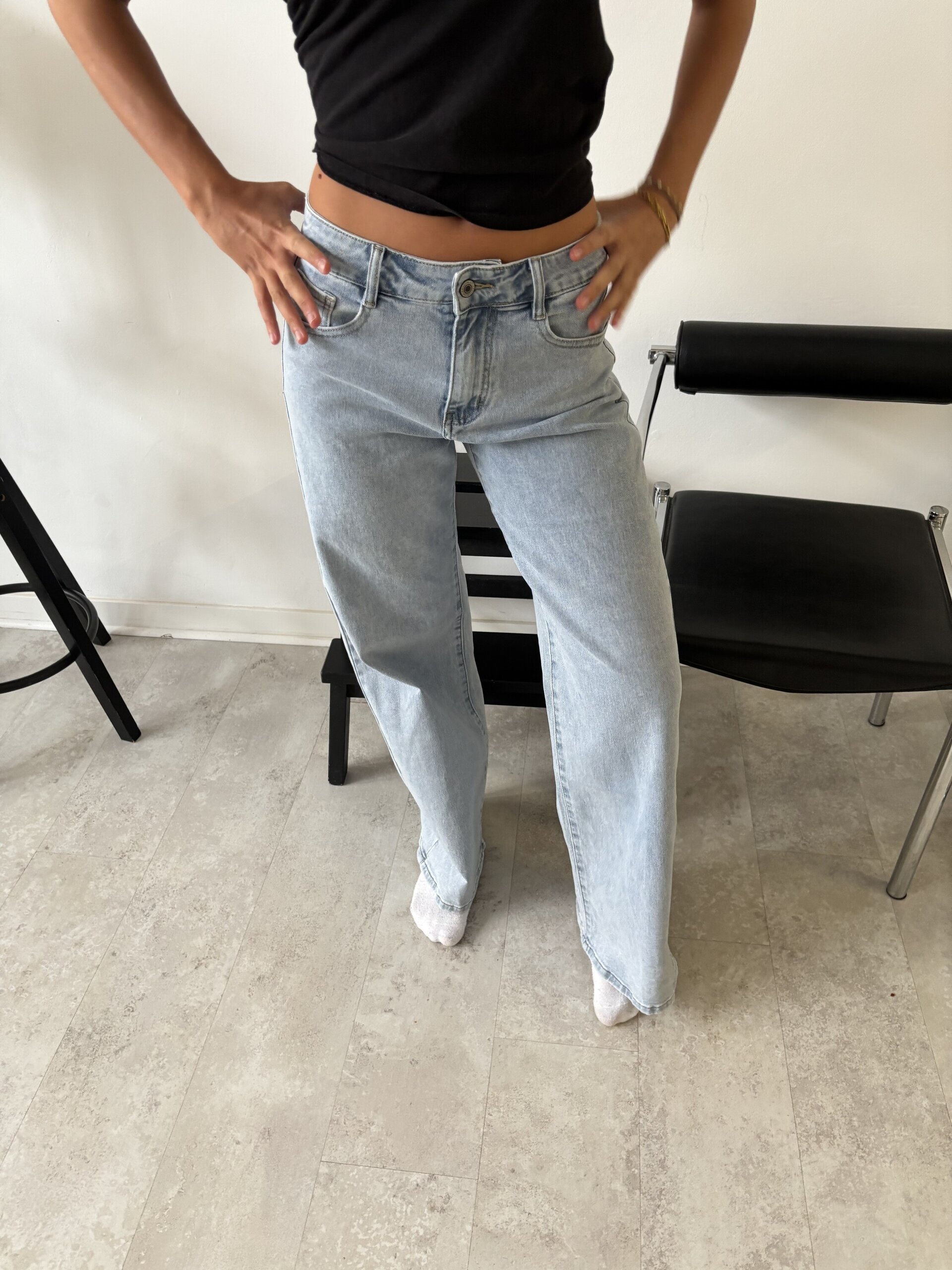 Pantalón Persephone - 2