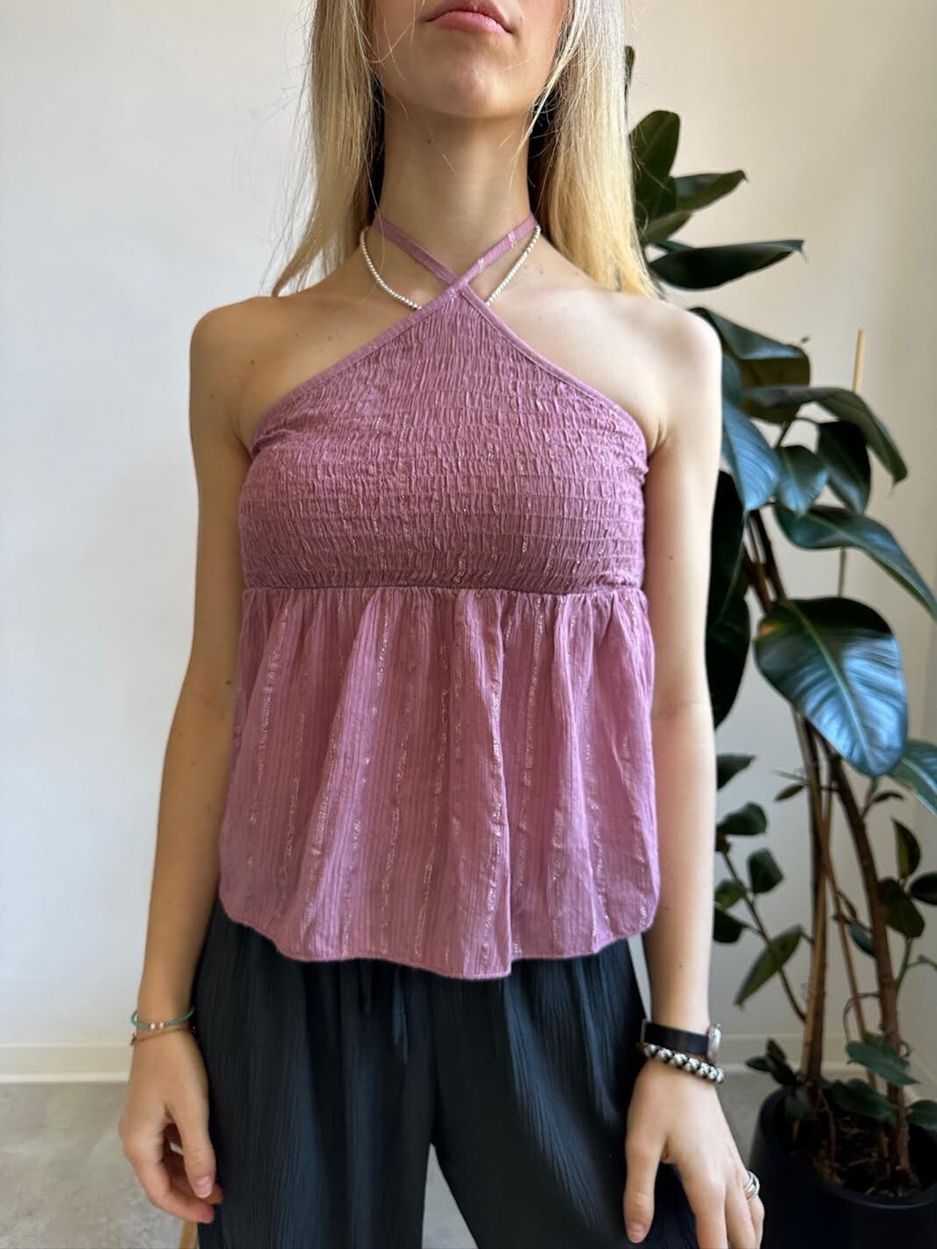 Blusa "Cala Estrella" - 5