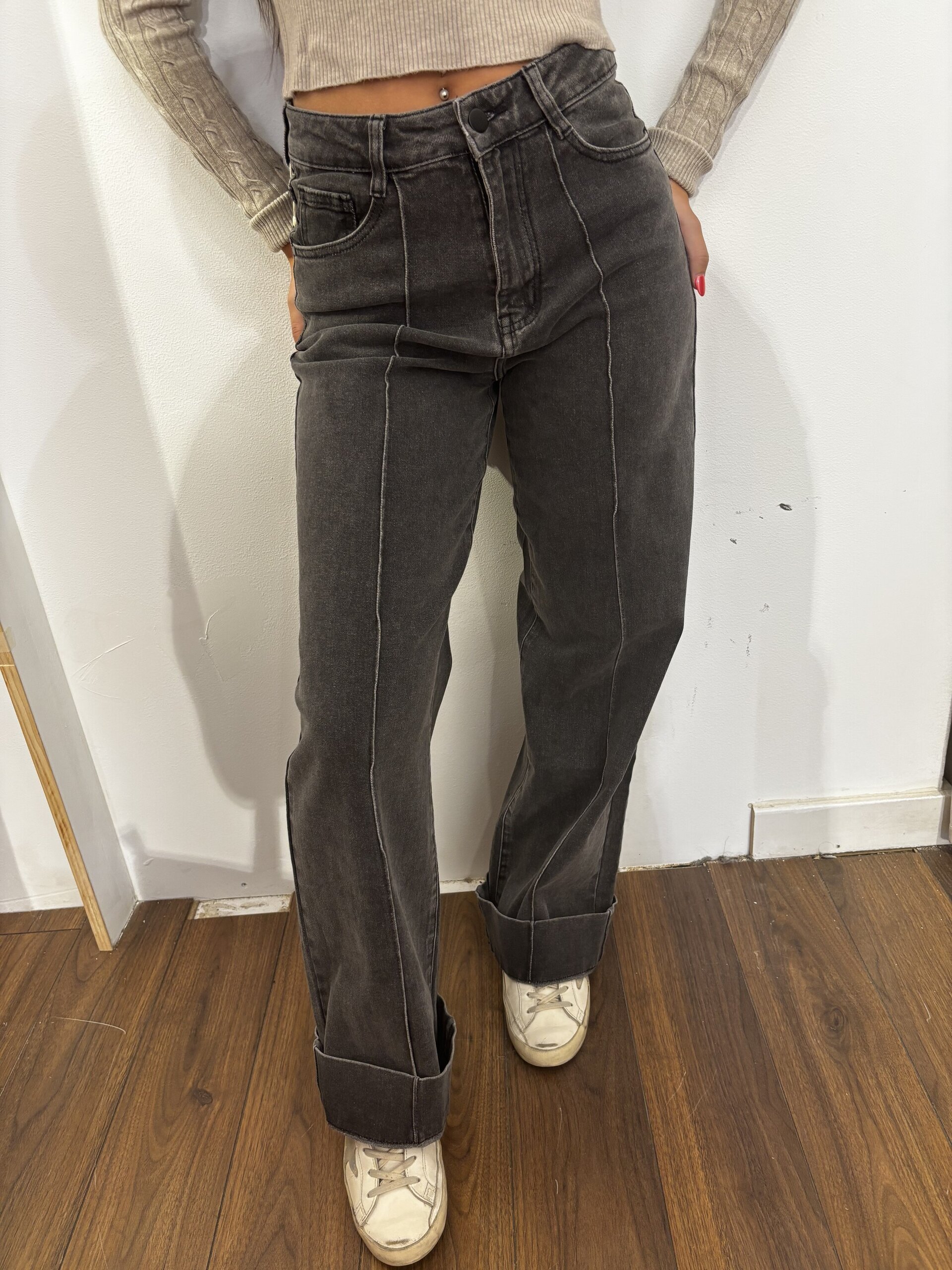Pantalón Morgana - 4