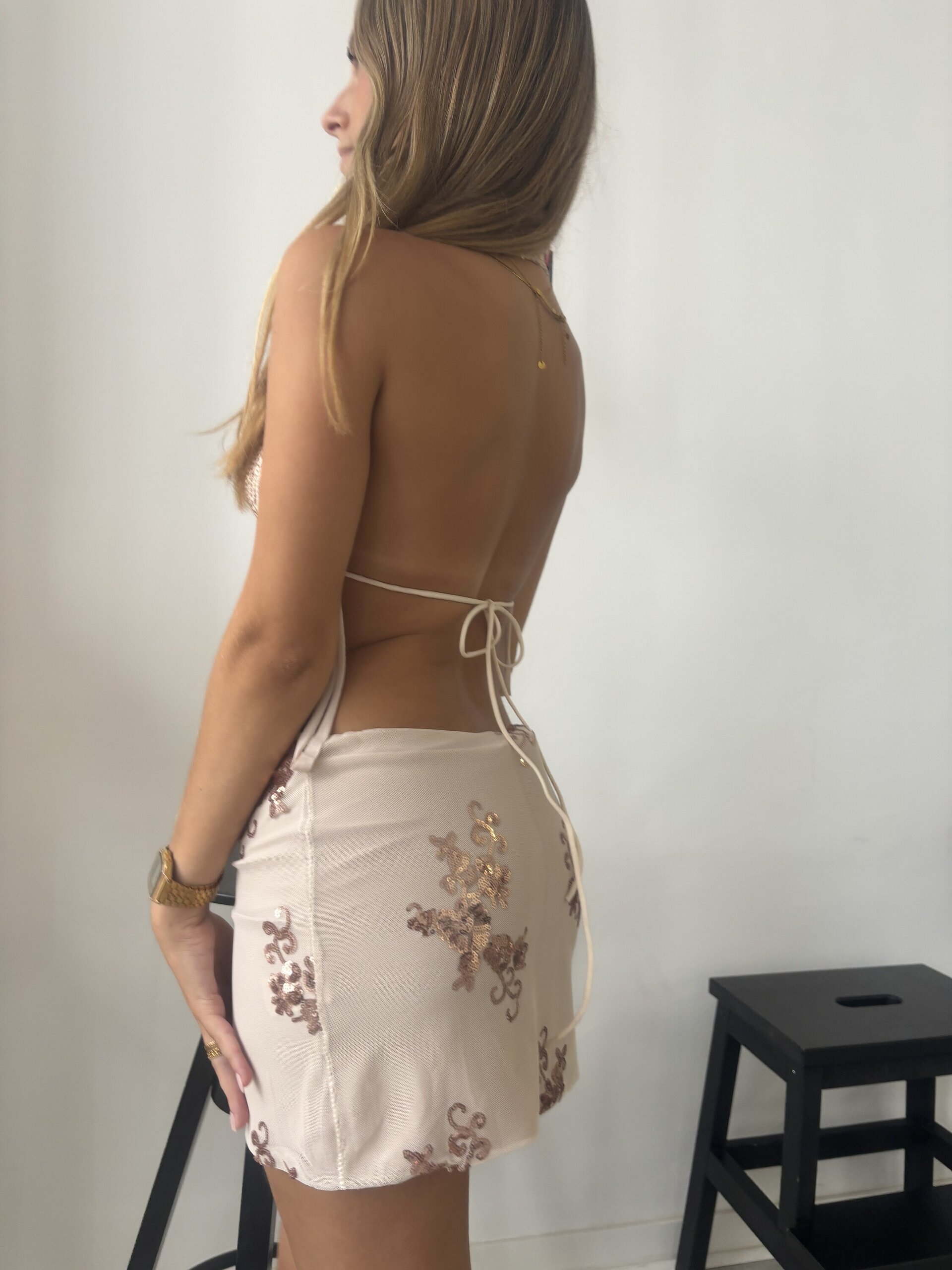 Falda Dyonisus - 5