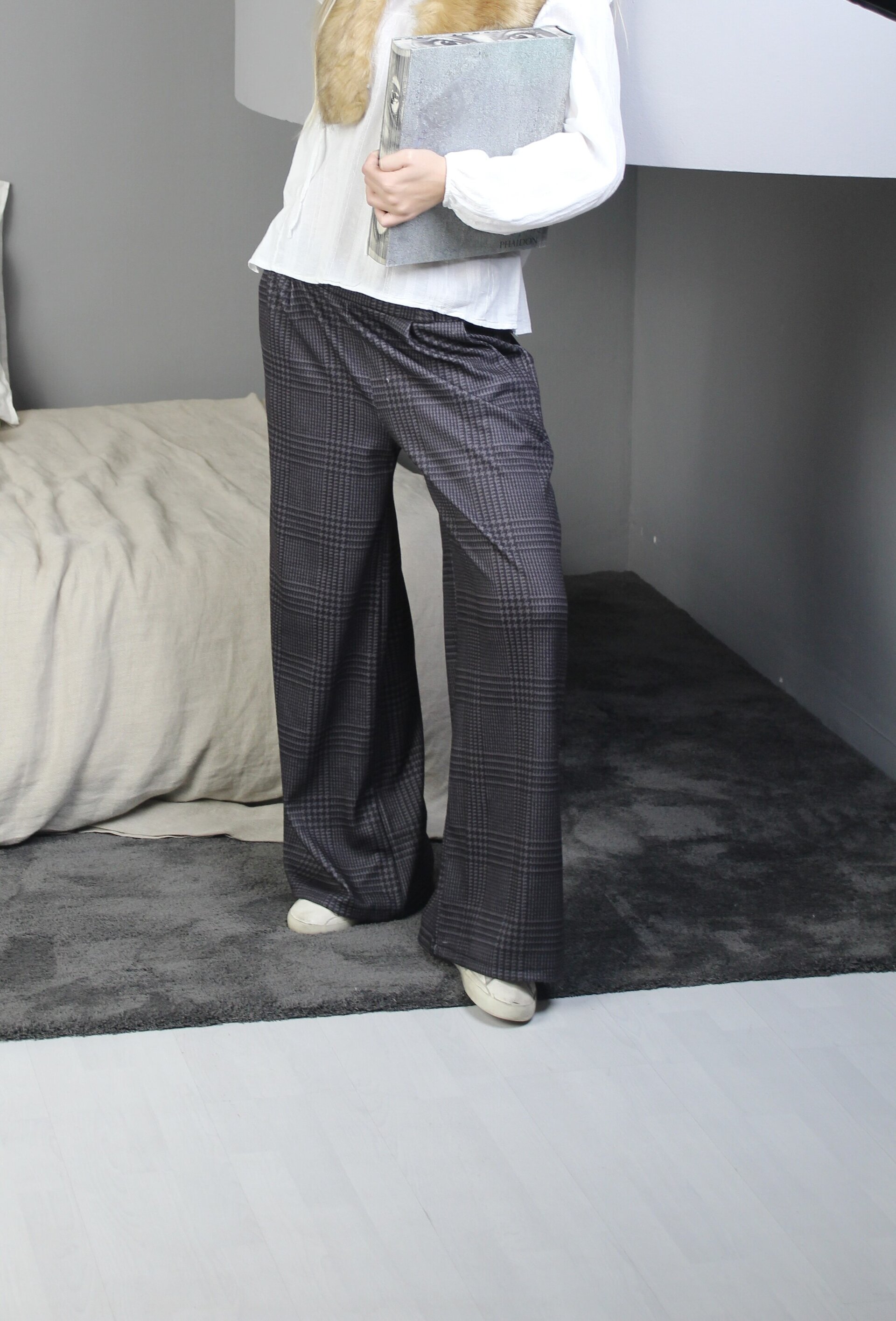 Pantalón Trondheim - 1