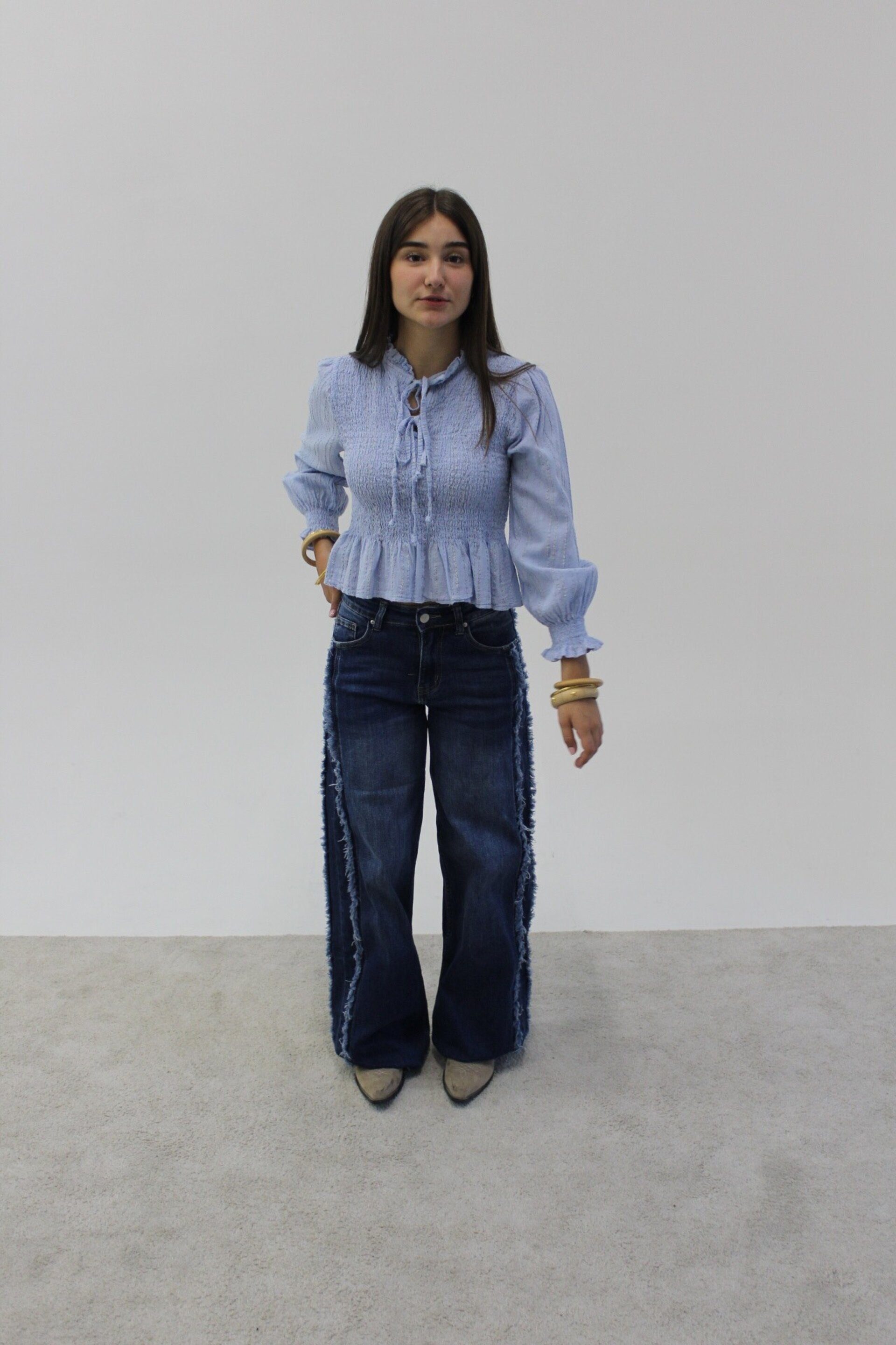 Blusa Selene - 2