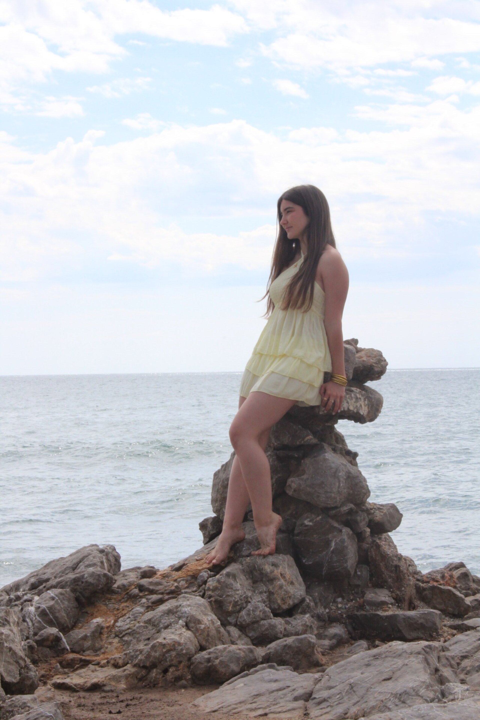 Top Ivy - 2