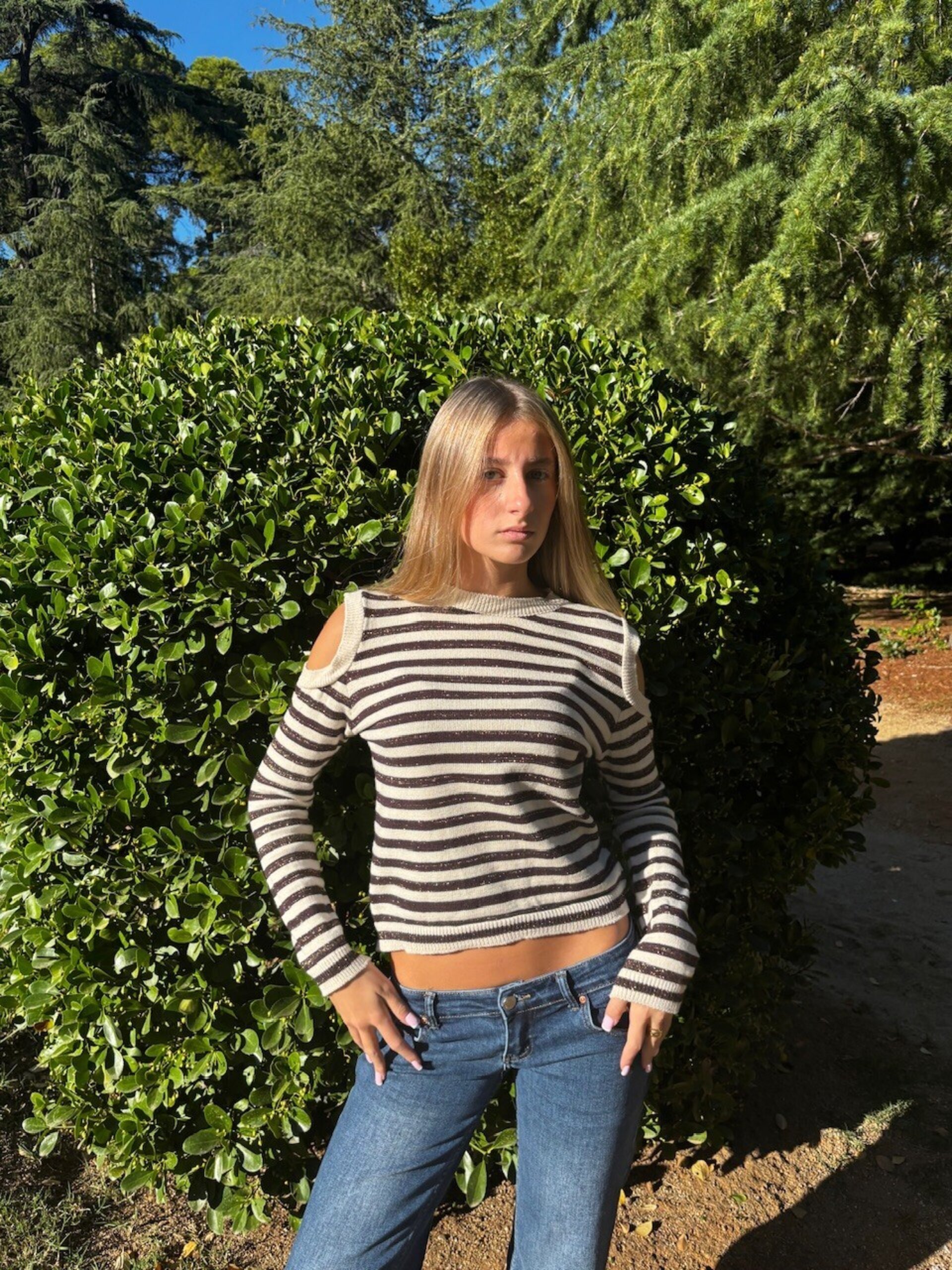 Jersey Margot - 2