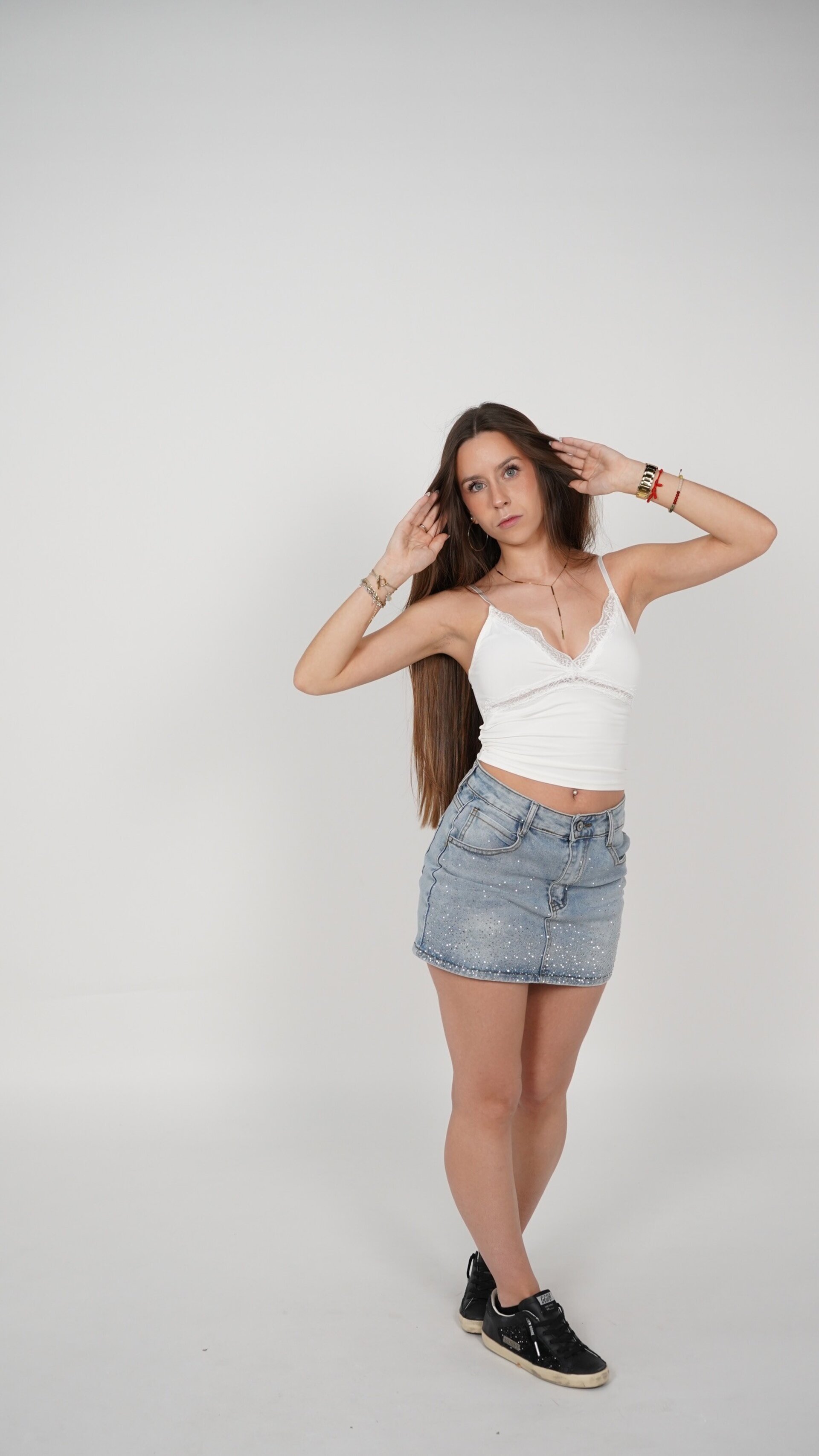 Falda Honeysuckle - 3