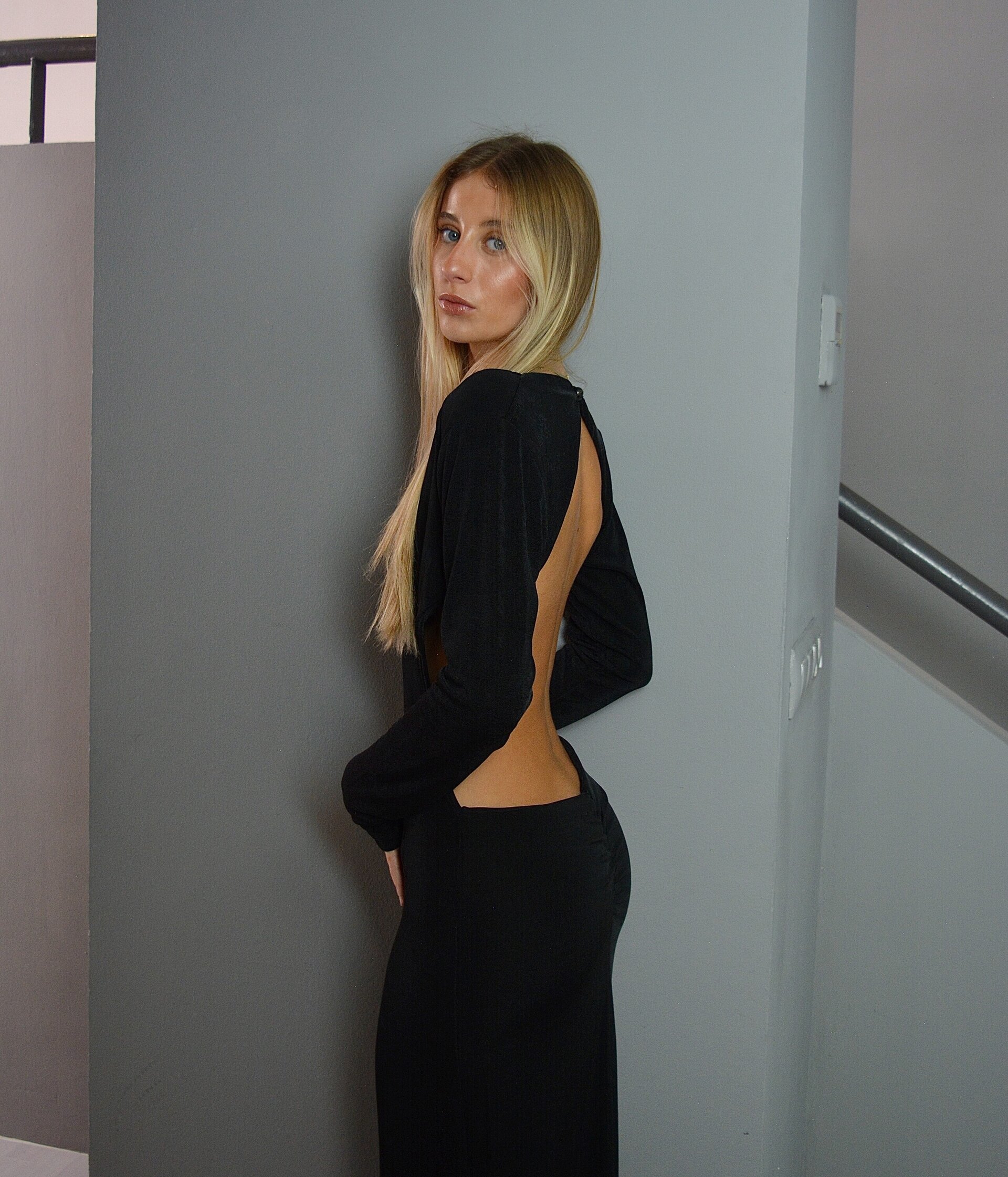 Vestido Charli - 1