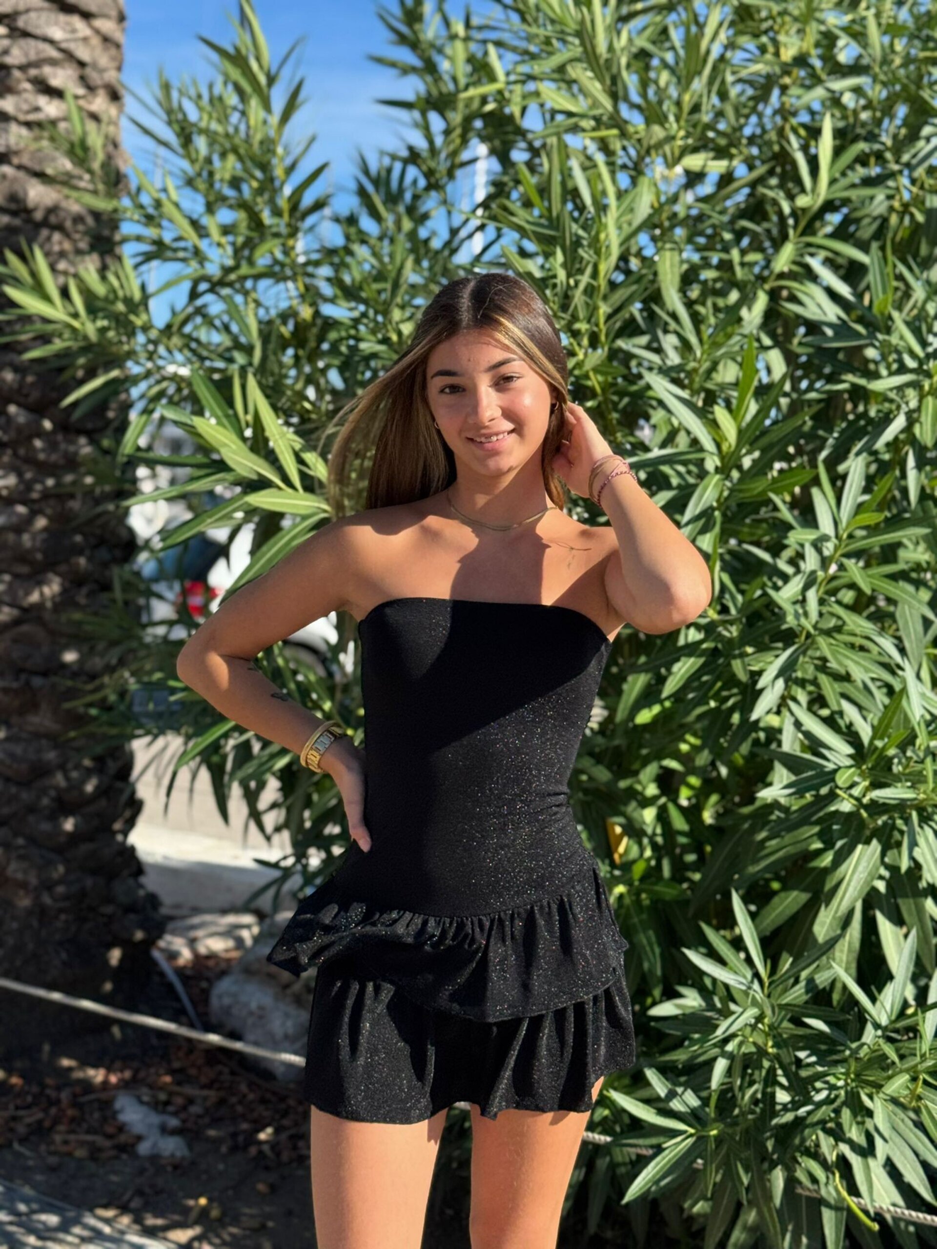 Vestido Nasau - 1