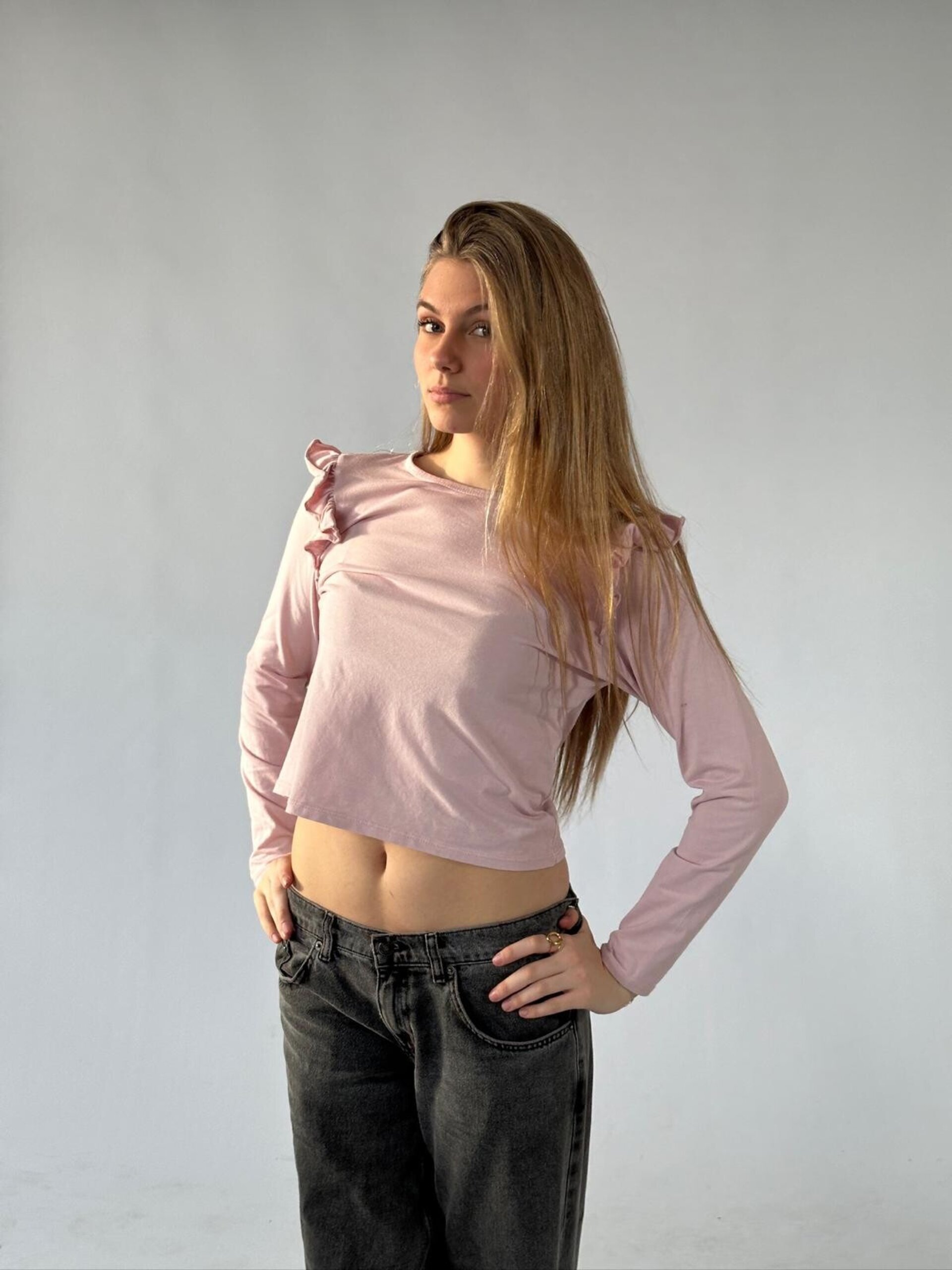 Camiseta Louise - 2