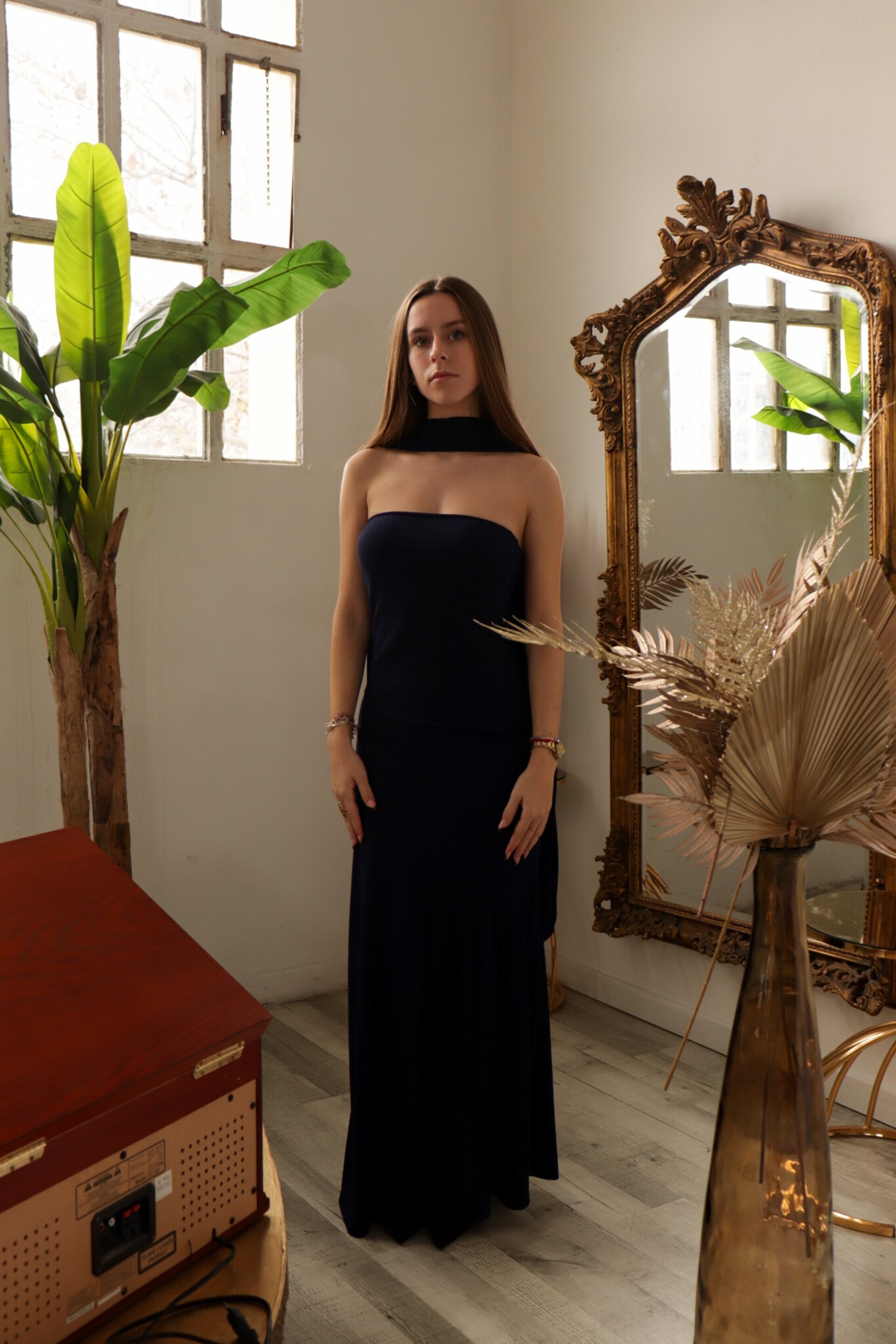 Vestido That Girl - 2
