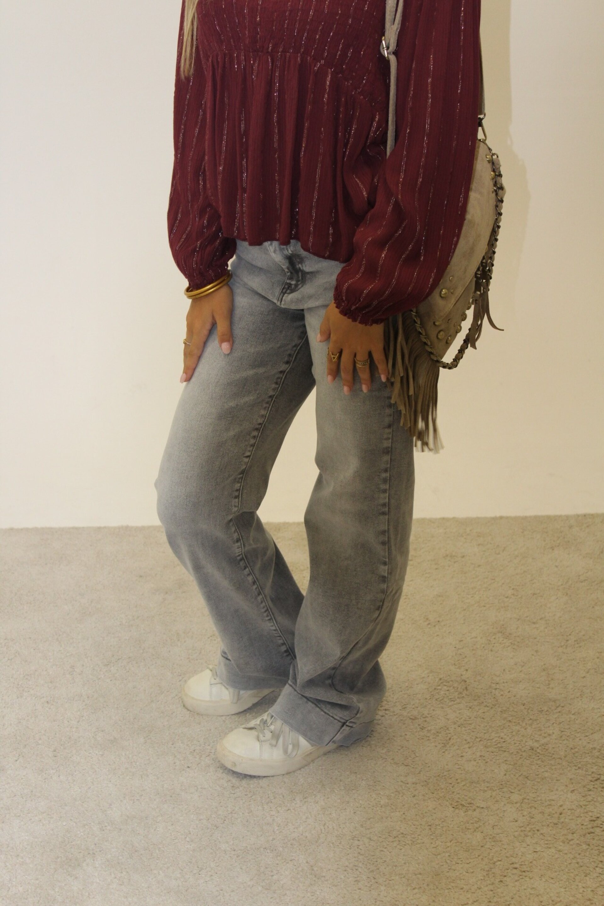 Pantalón Zeus - 3