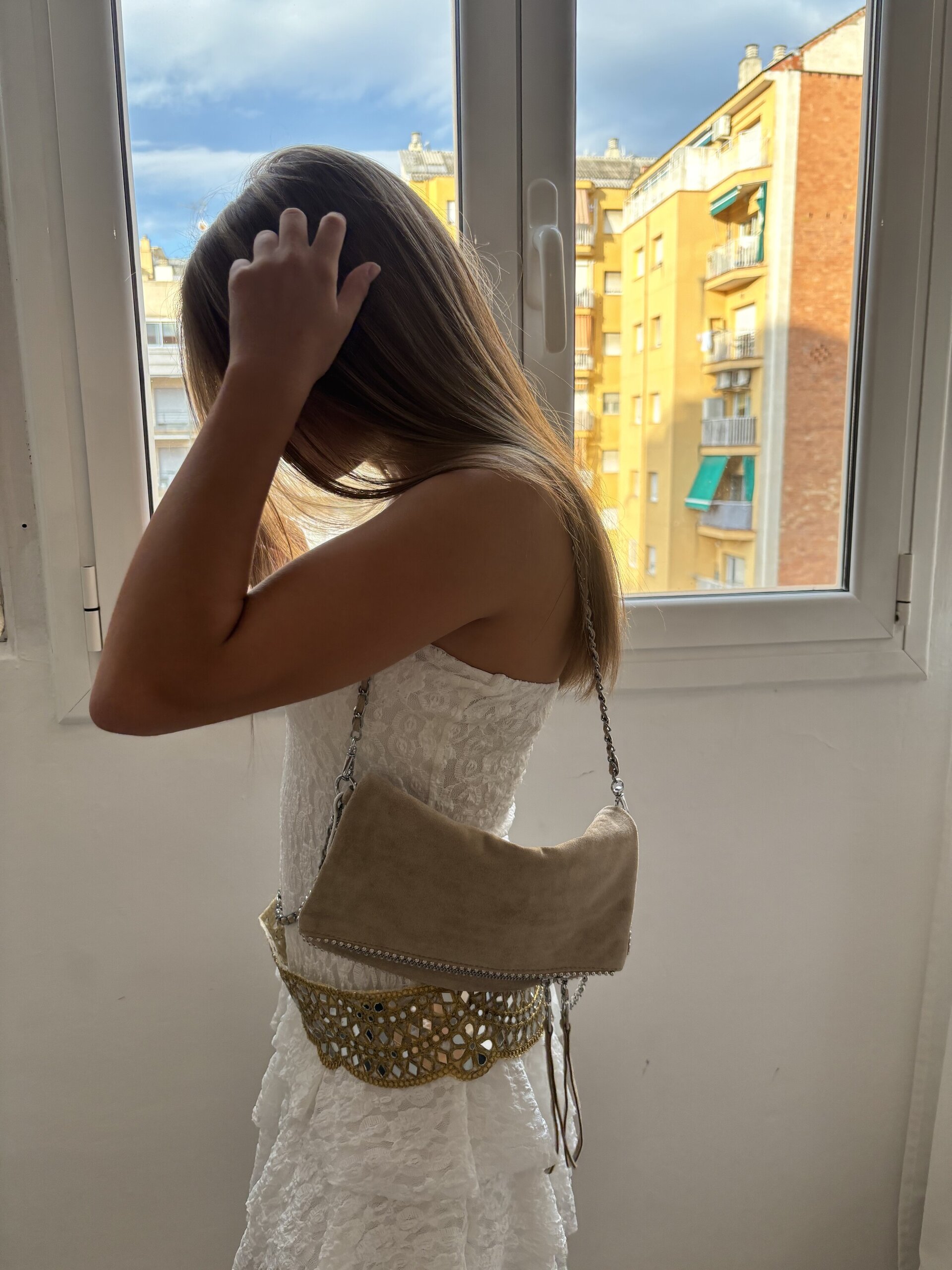 Bolso Symbol - 1