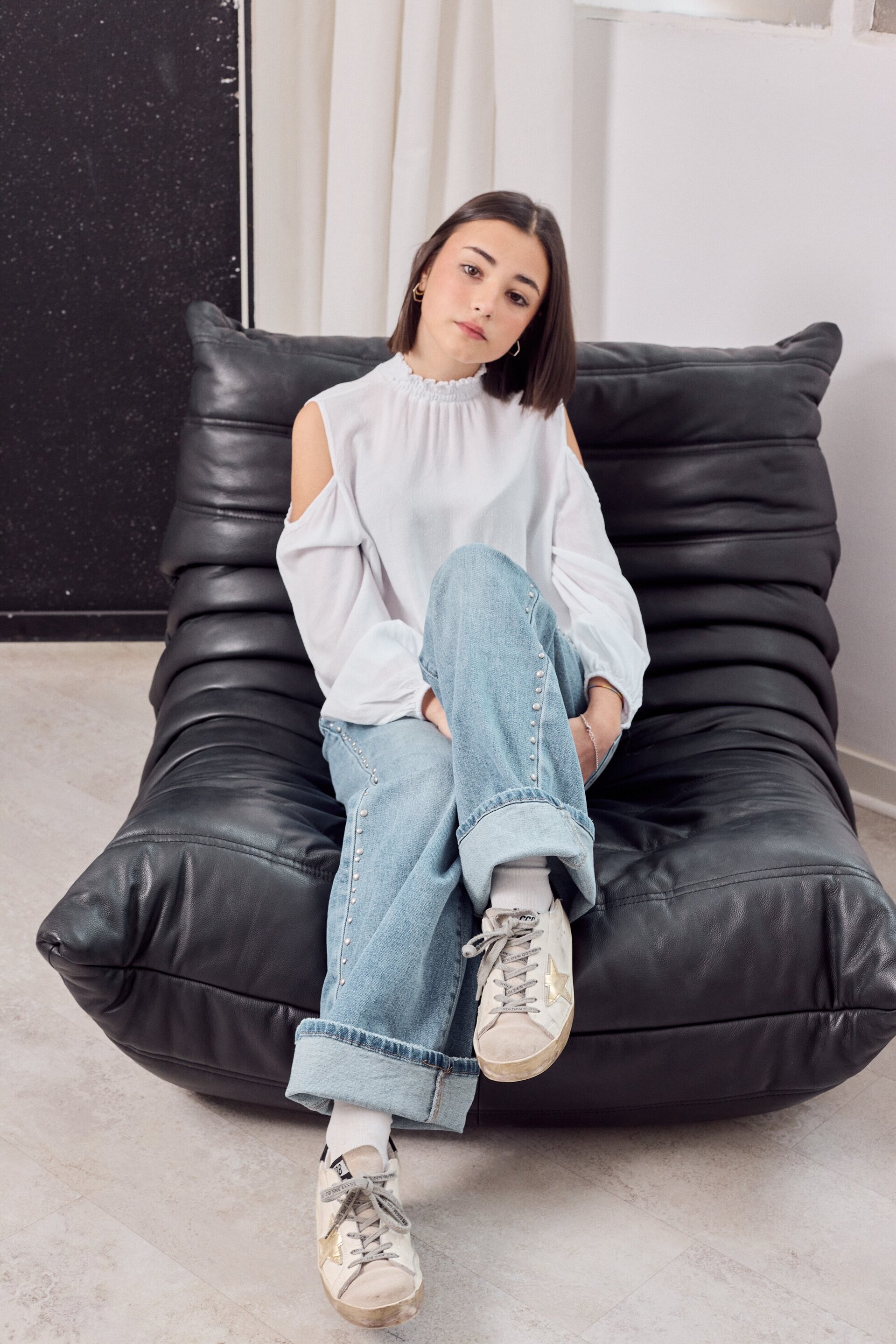 Pantalón Amelia - 3