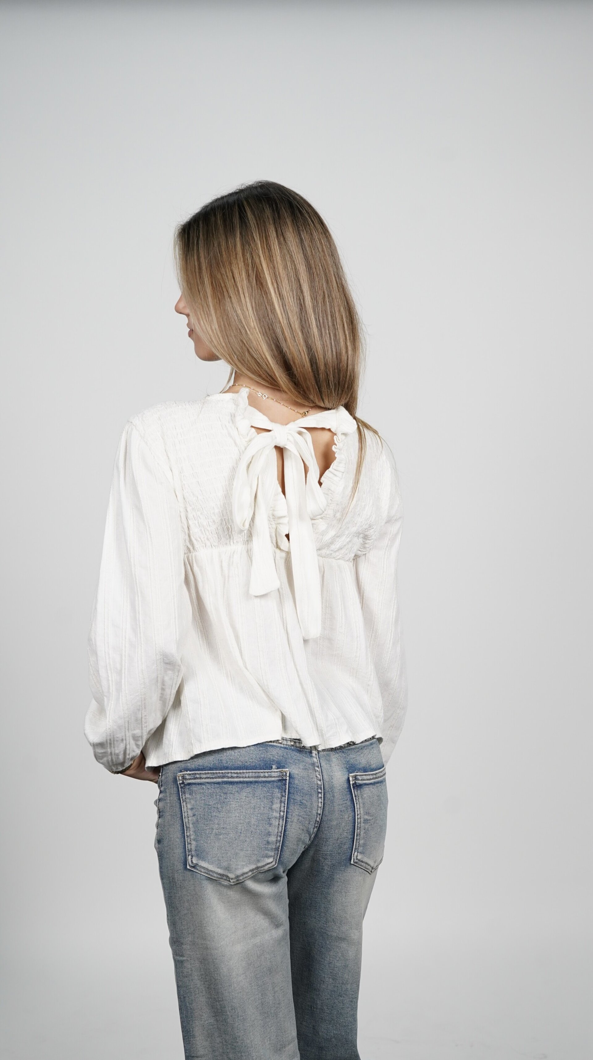 Blusa Grace - 4