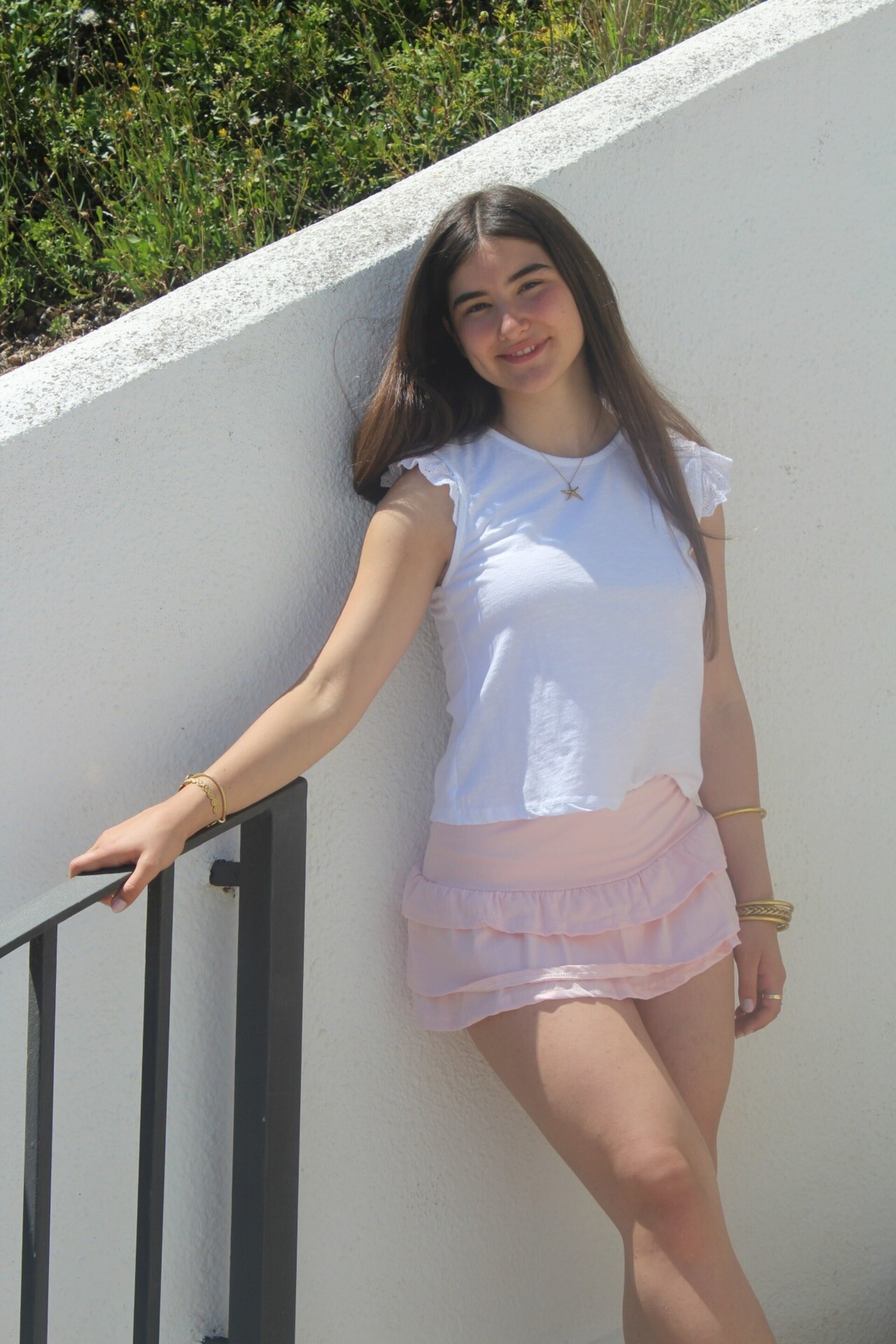 Camiseta Nellie - 2