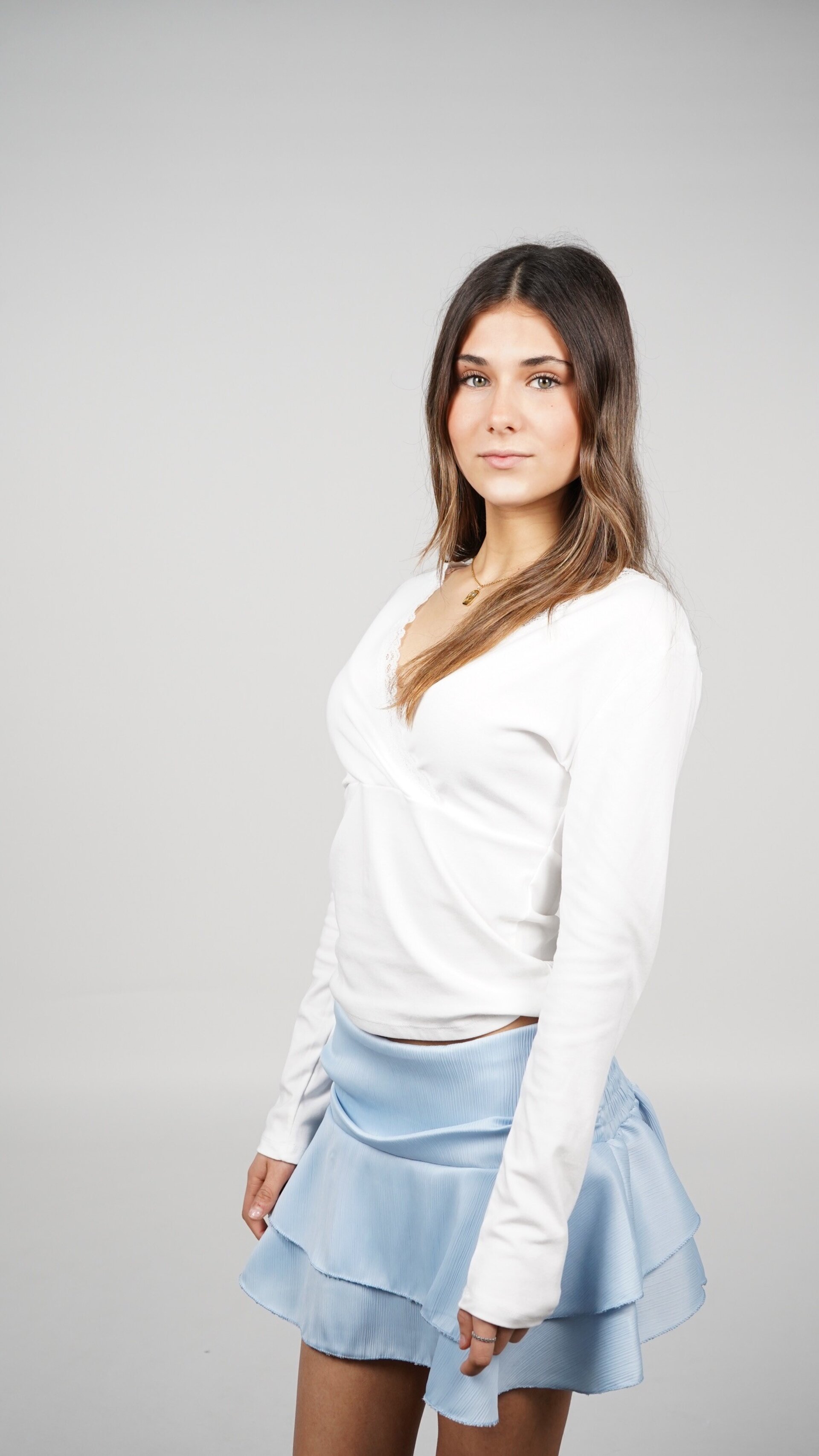 Camiseta Daffodil - 5