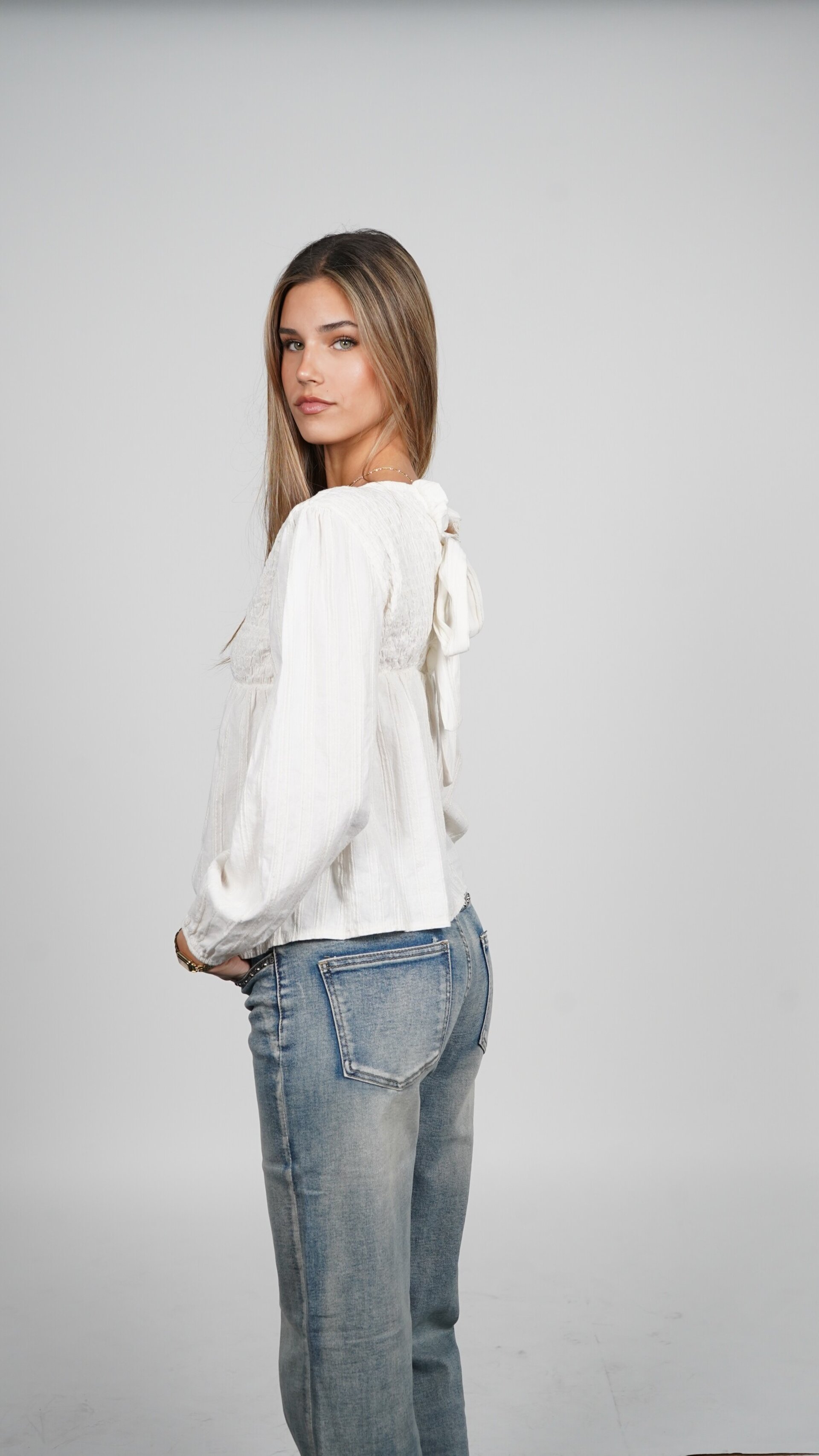 Blusa Grace - 2