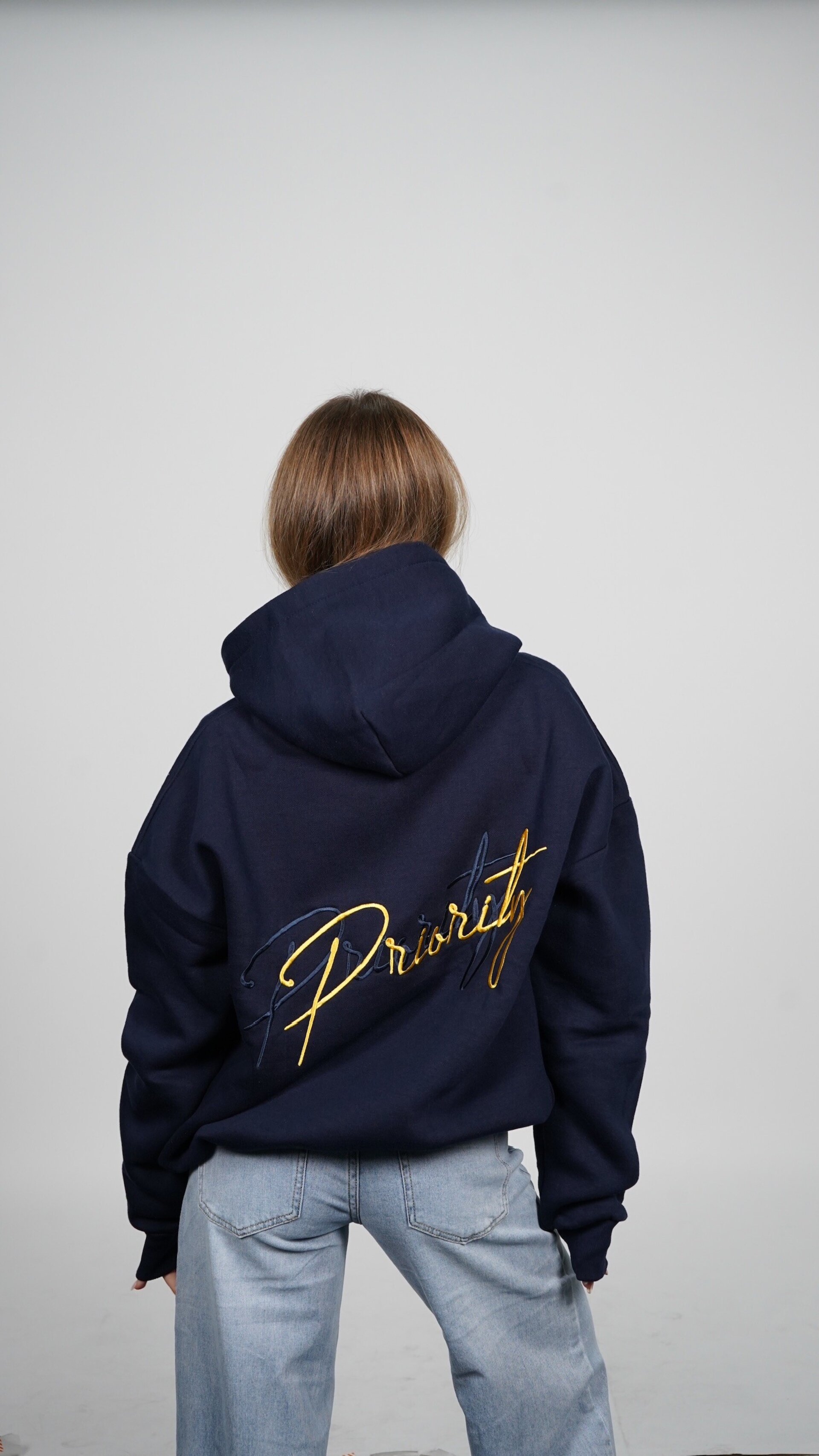 Sudadera Ingrid - 2