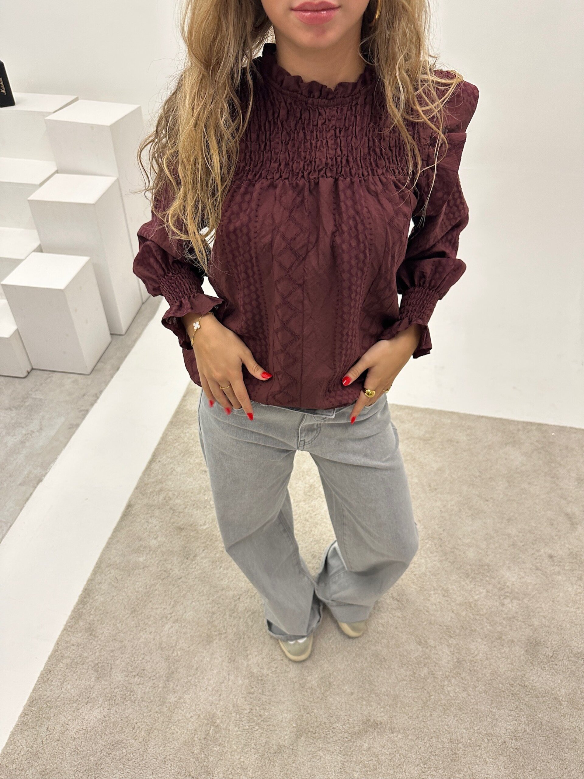 Pantalón Hera - 5