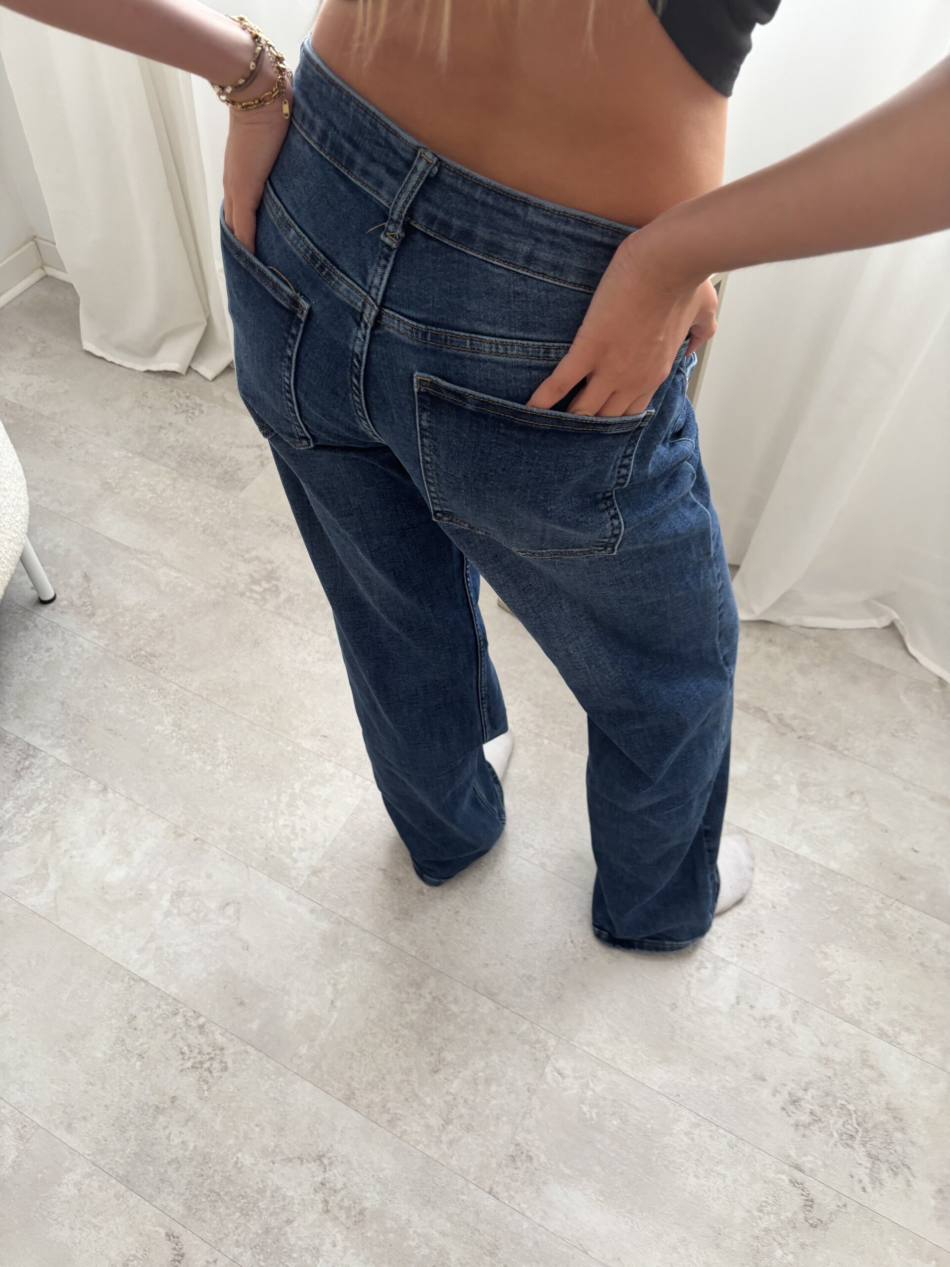 Pantalón Hermes - 4