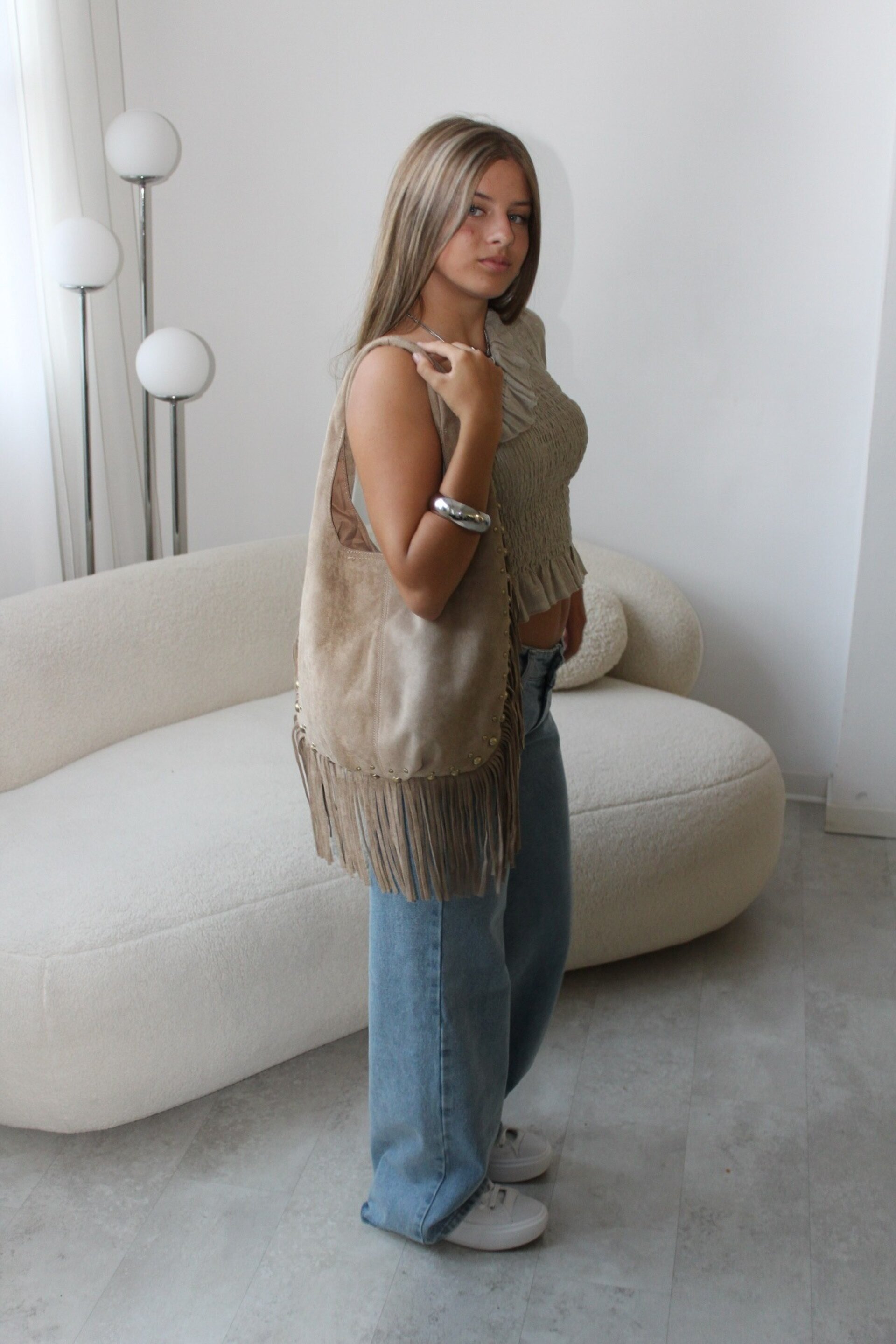 Bolso Goddess - 5