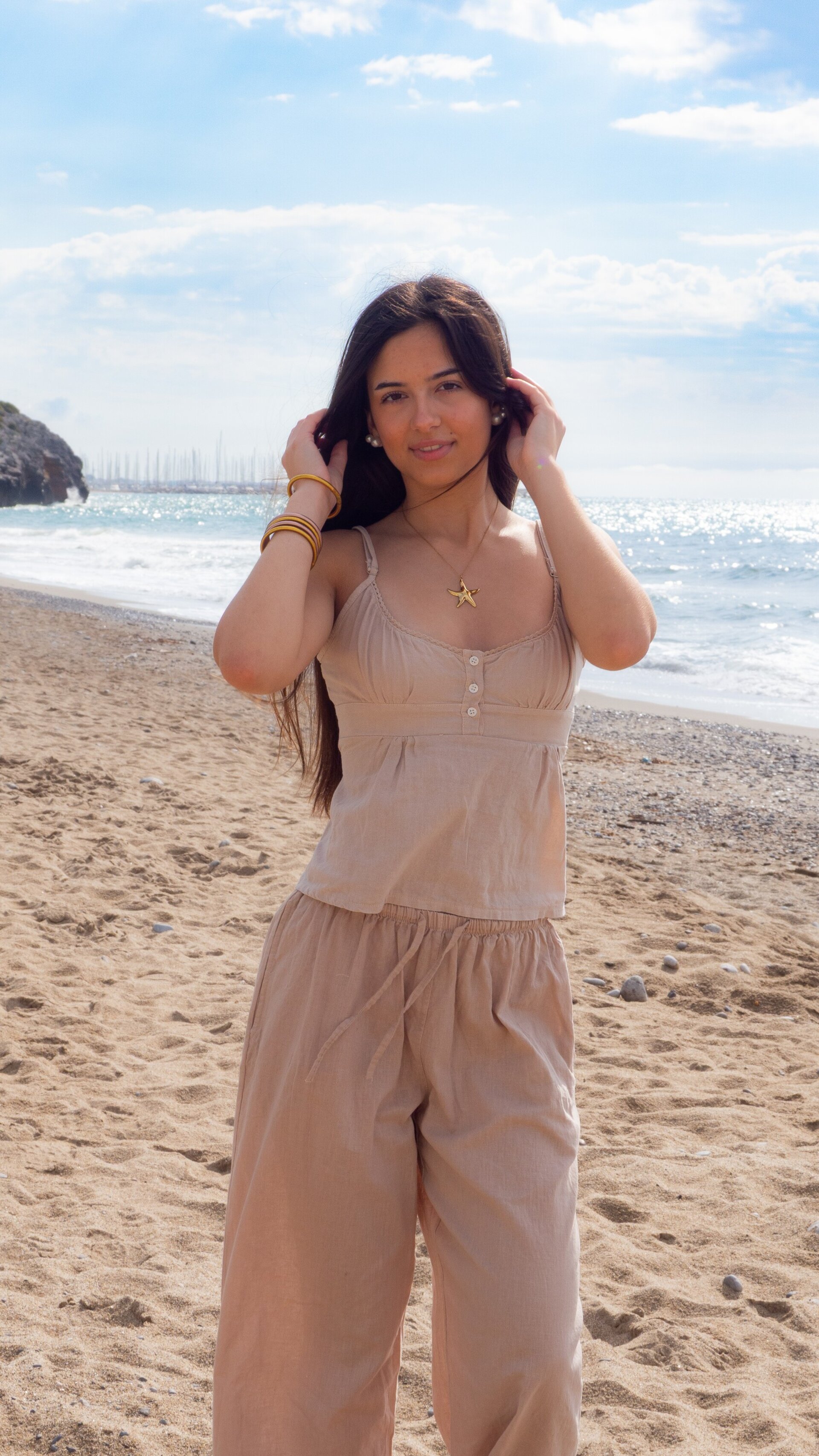 Pantalon Ellie - 6