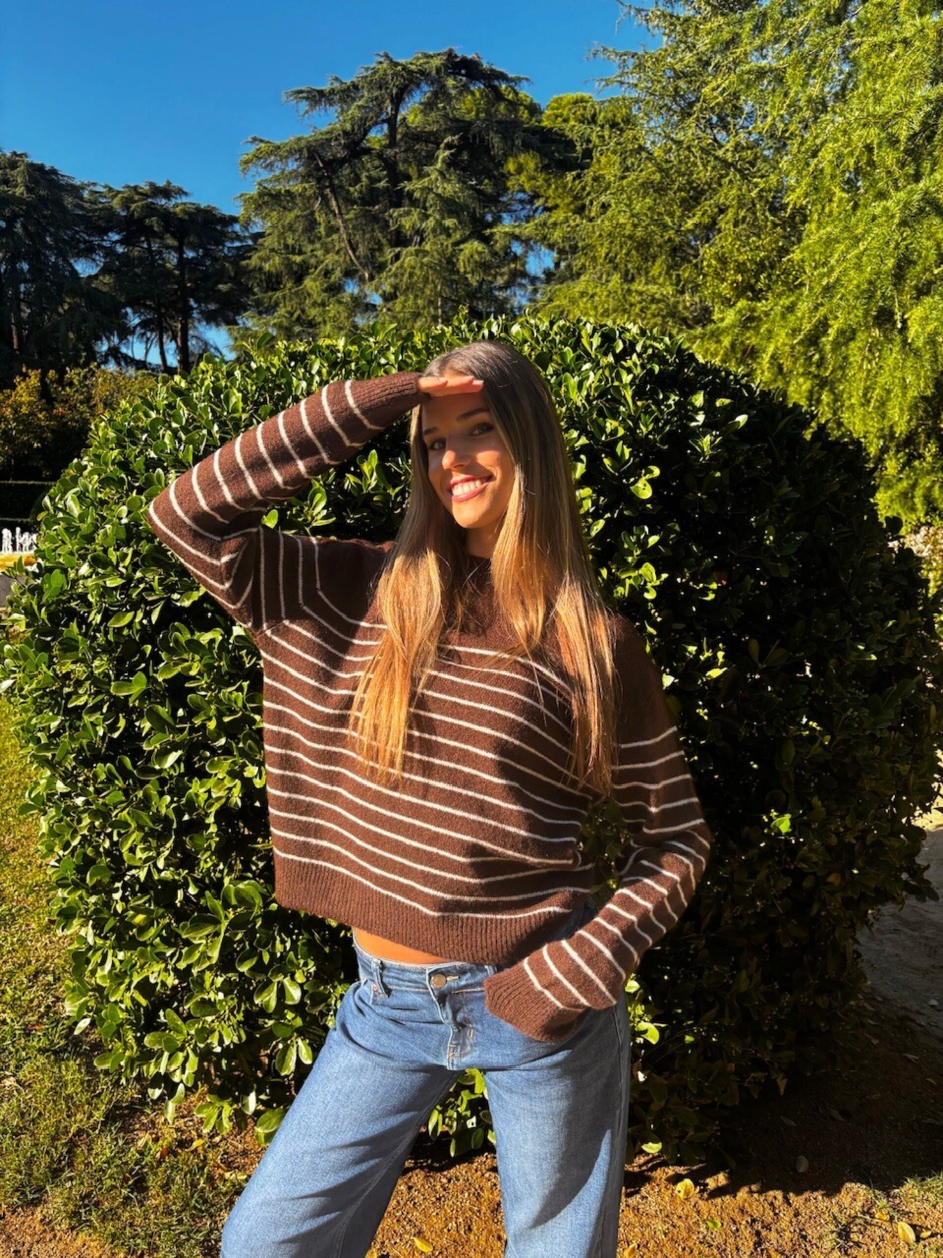 Jersey Laia - 1