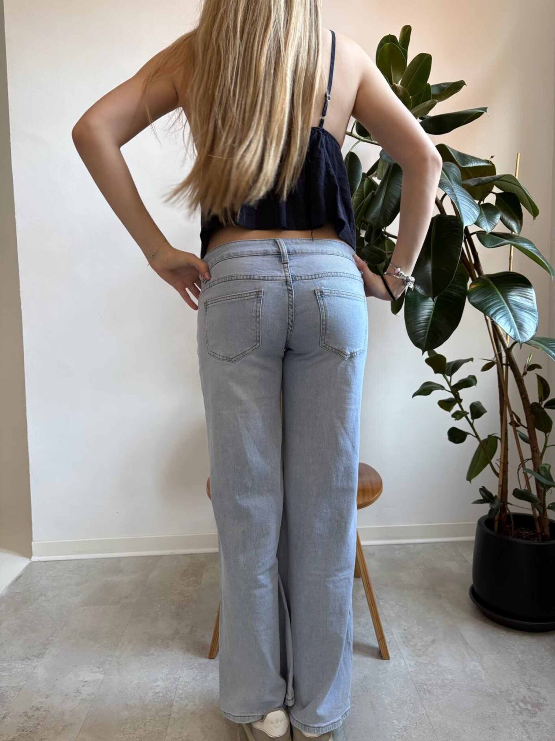 Pantalón Illa Roja - 5