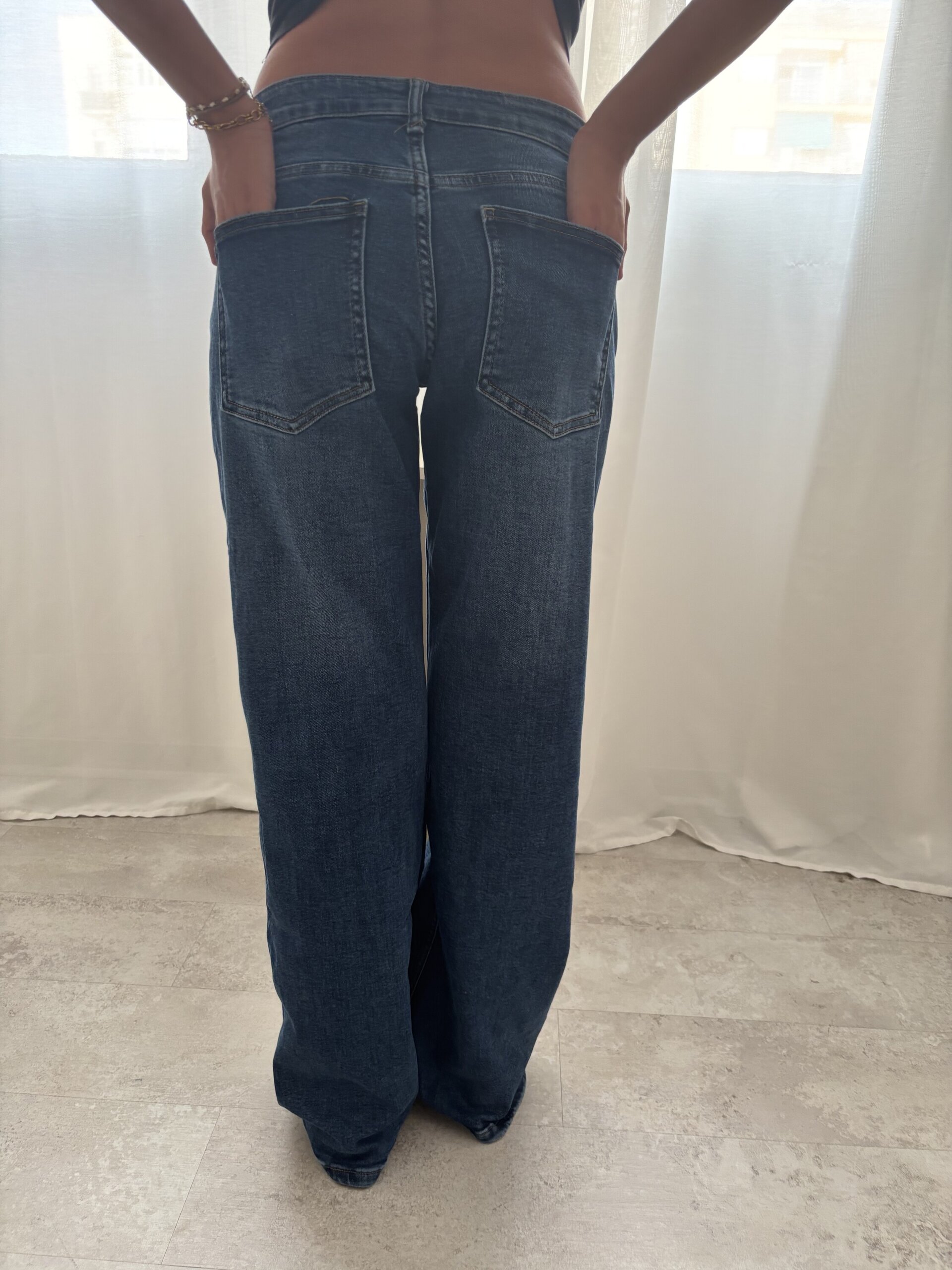 Pantalón Hermes - 2